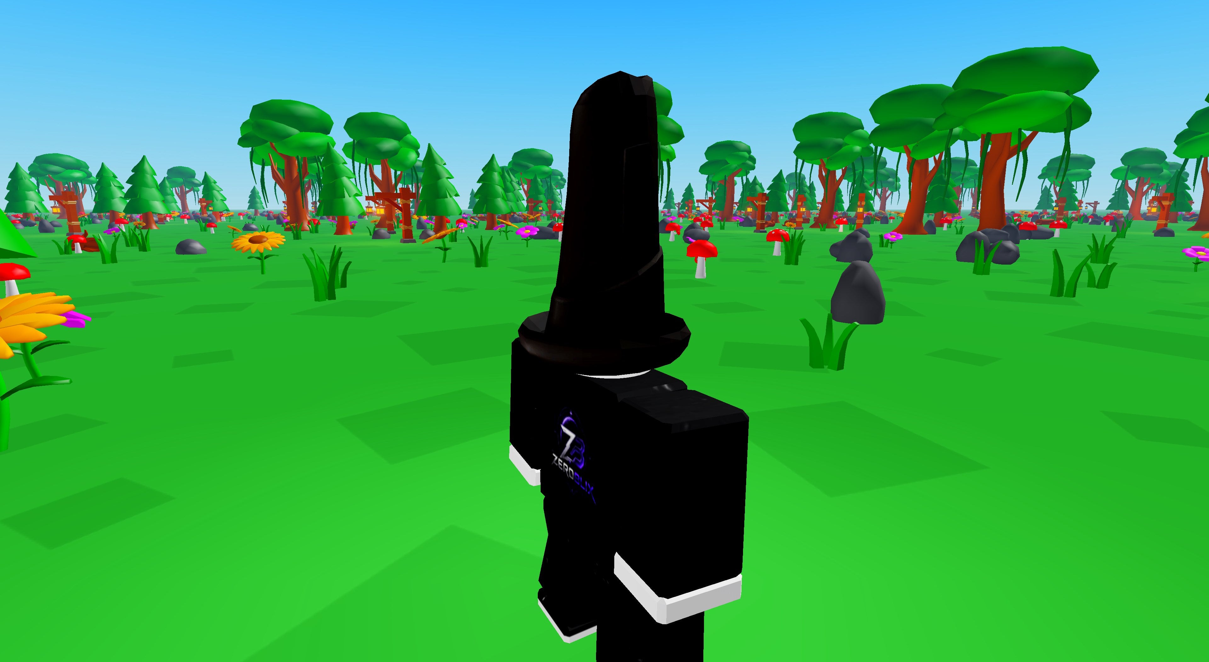 Tall Derby Hat | Roblox Toy Code
