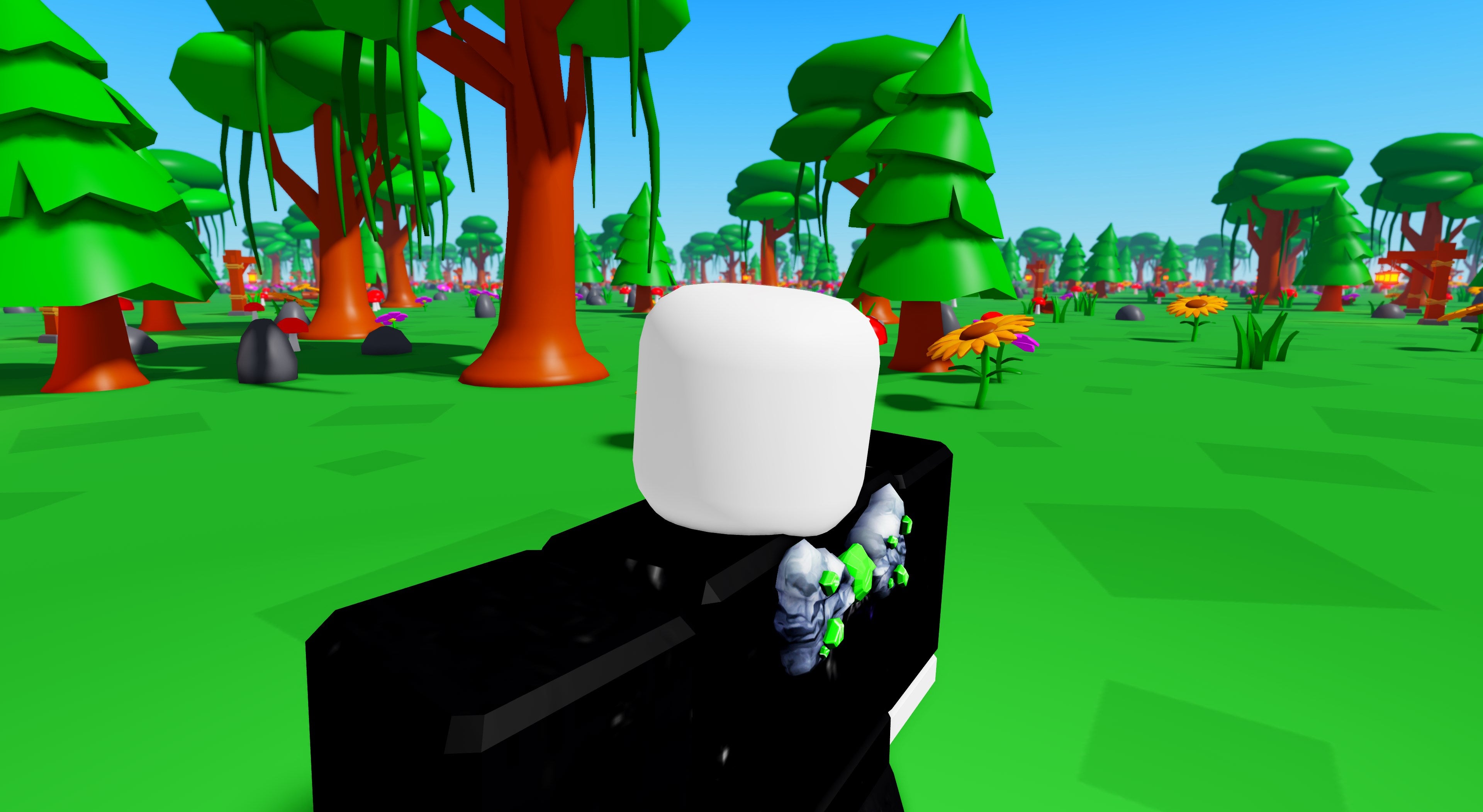 Ore Bow Tie | Roblox Toy Code