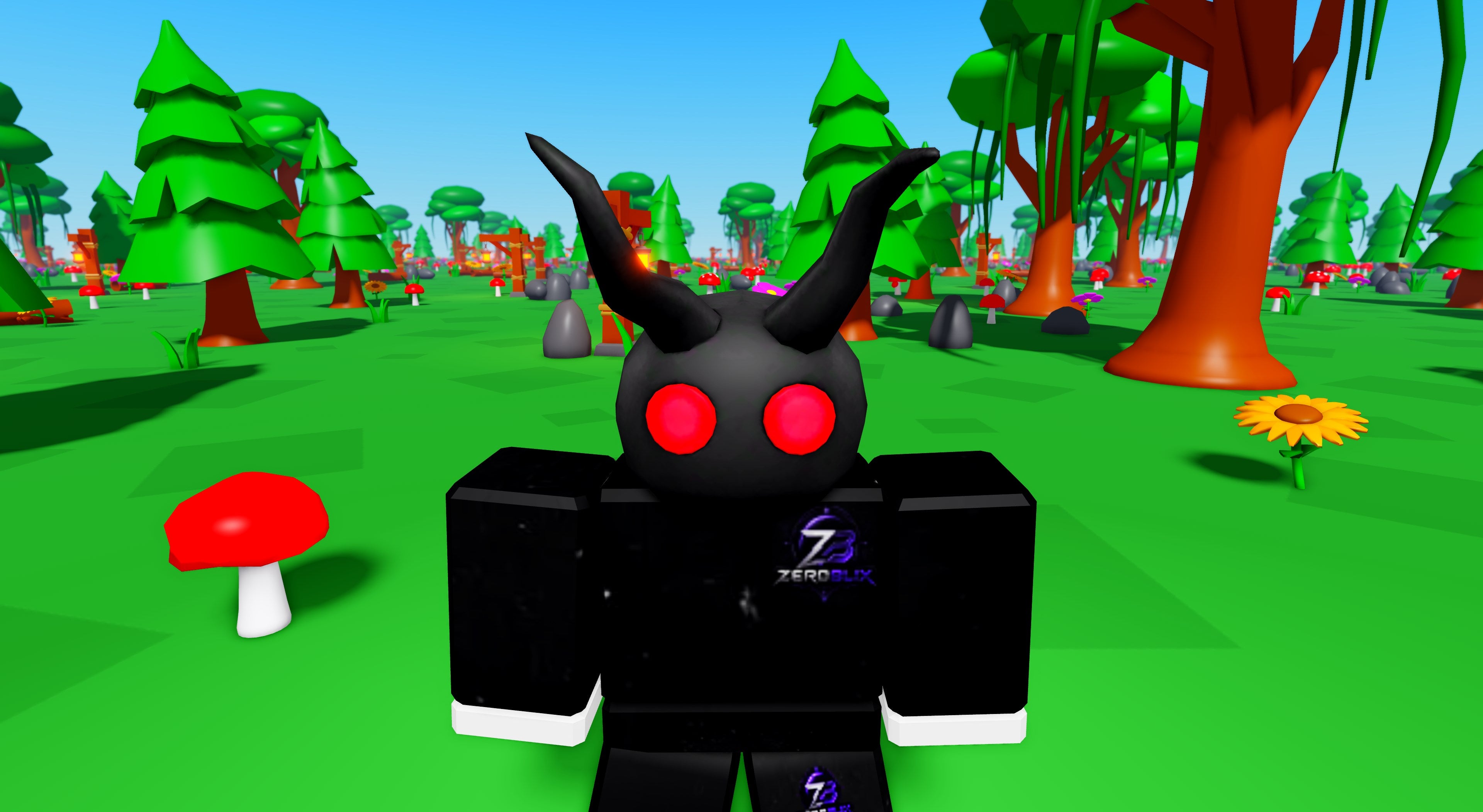 Murderous Meeboid | Roblox Toy Code