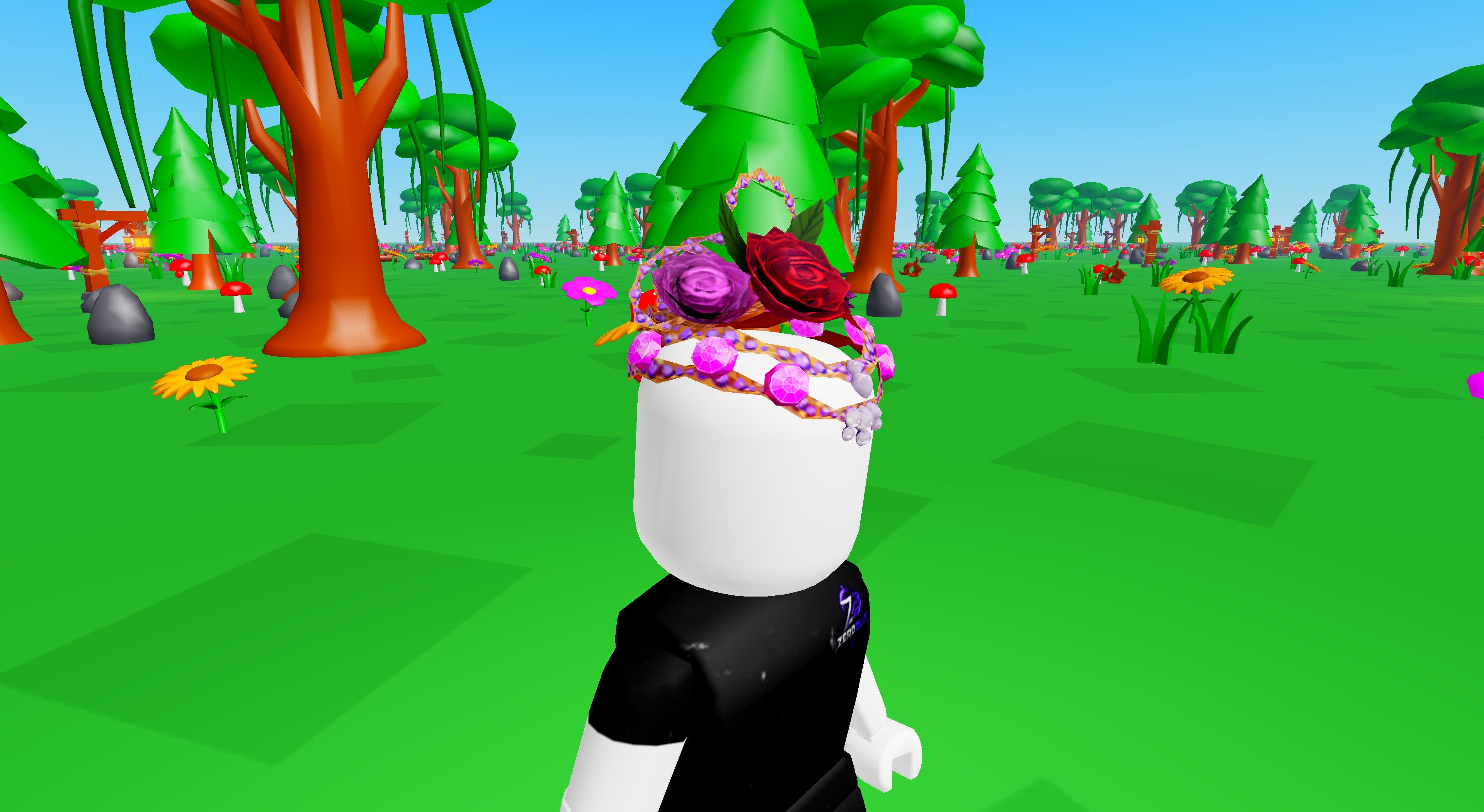 Gamzetti's Tiara | Roblox Toy Code