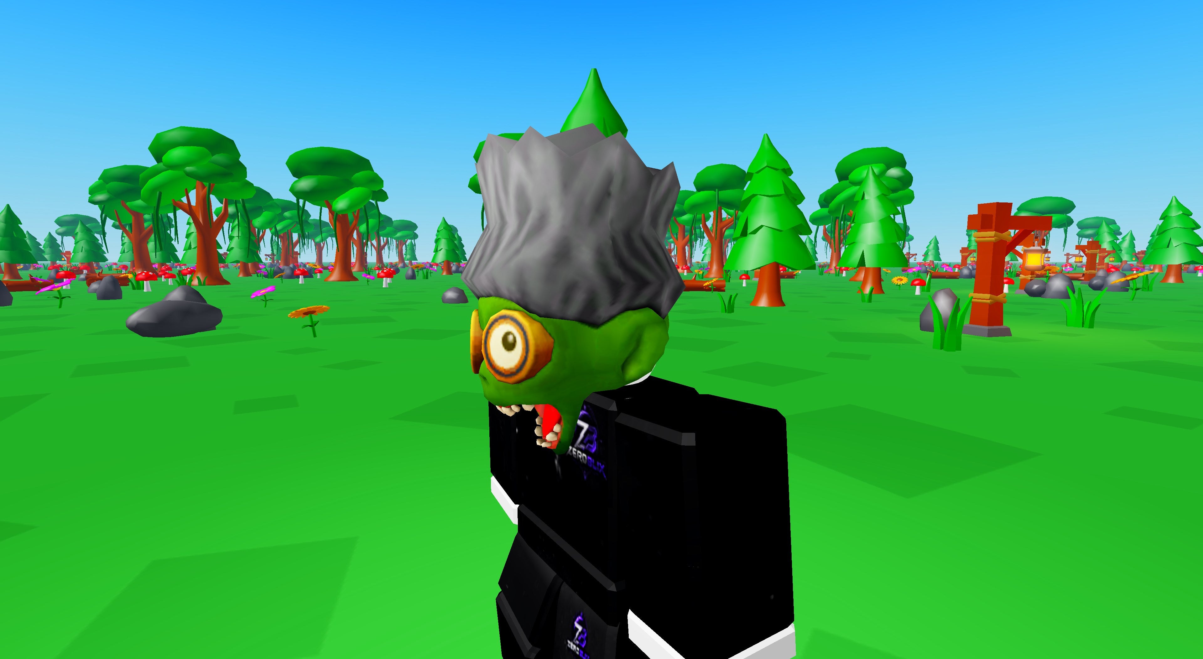 Zientist | Roblox Toy Code