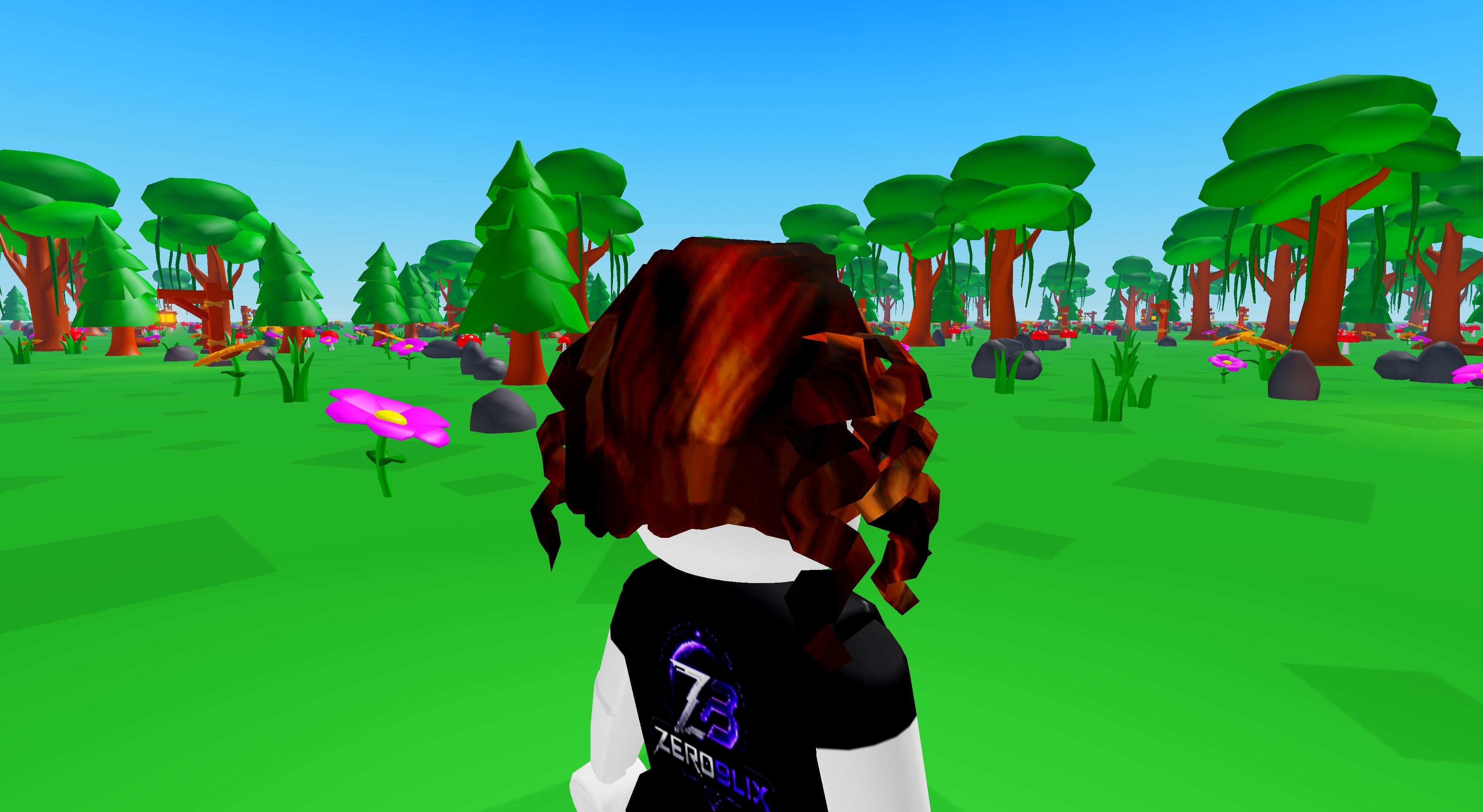 Style Number Two | Roblox Toy Code