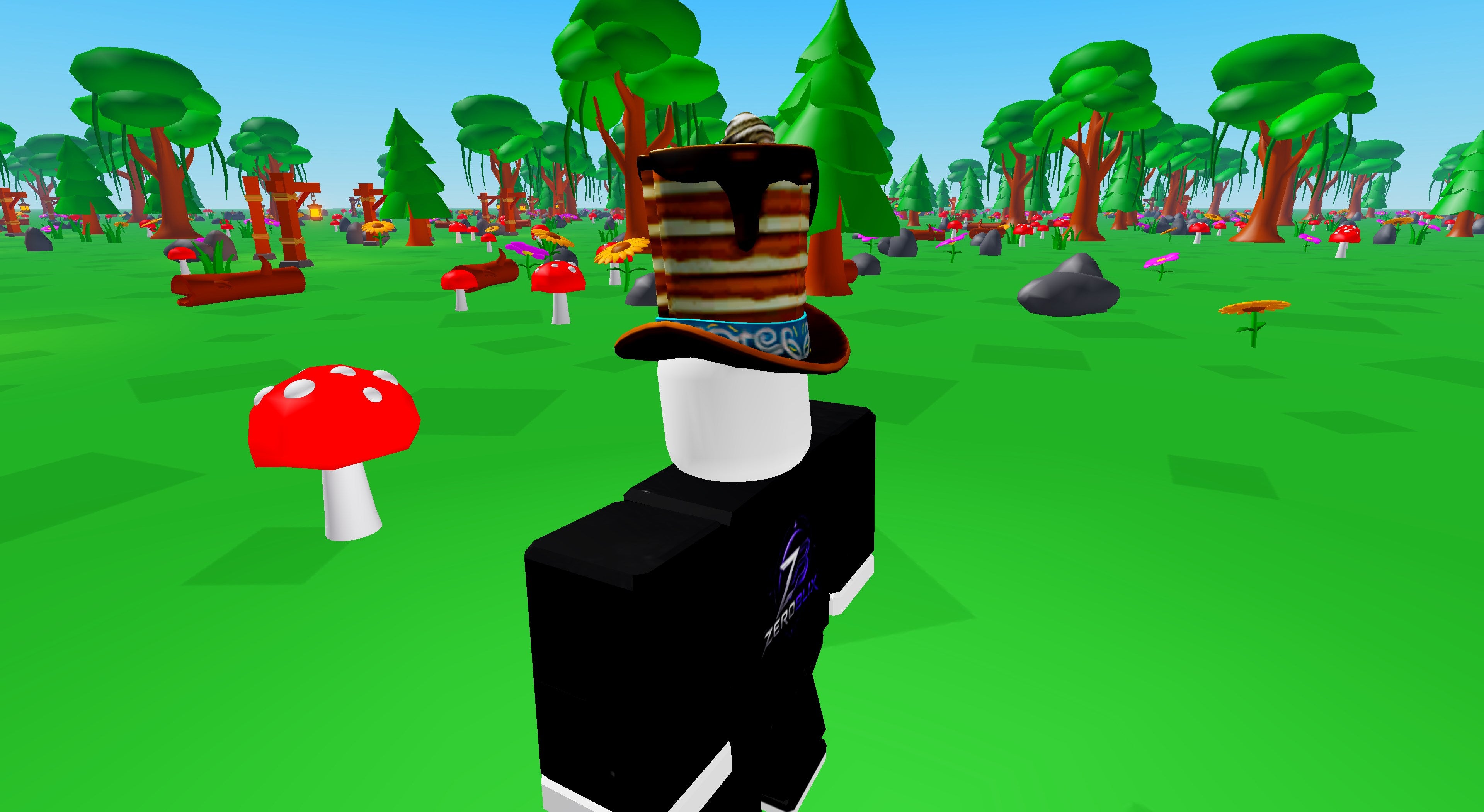 Caketopper: Boston Cream Pie | Roblox Toy Code
