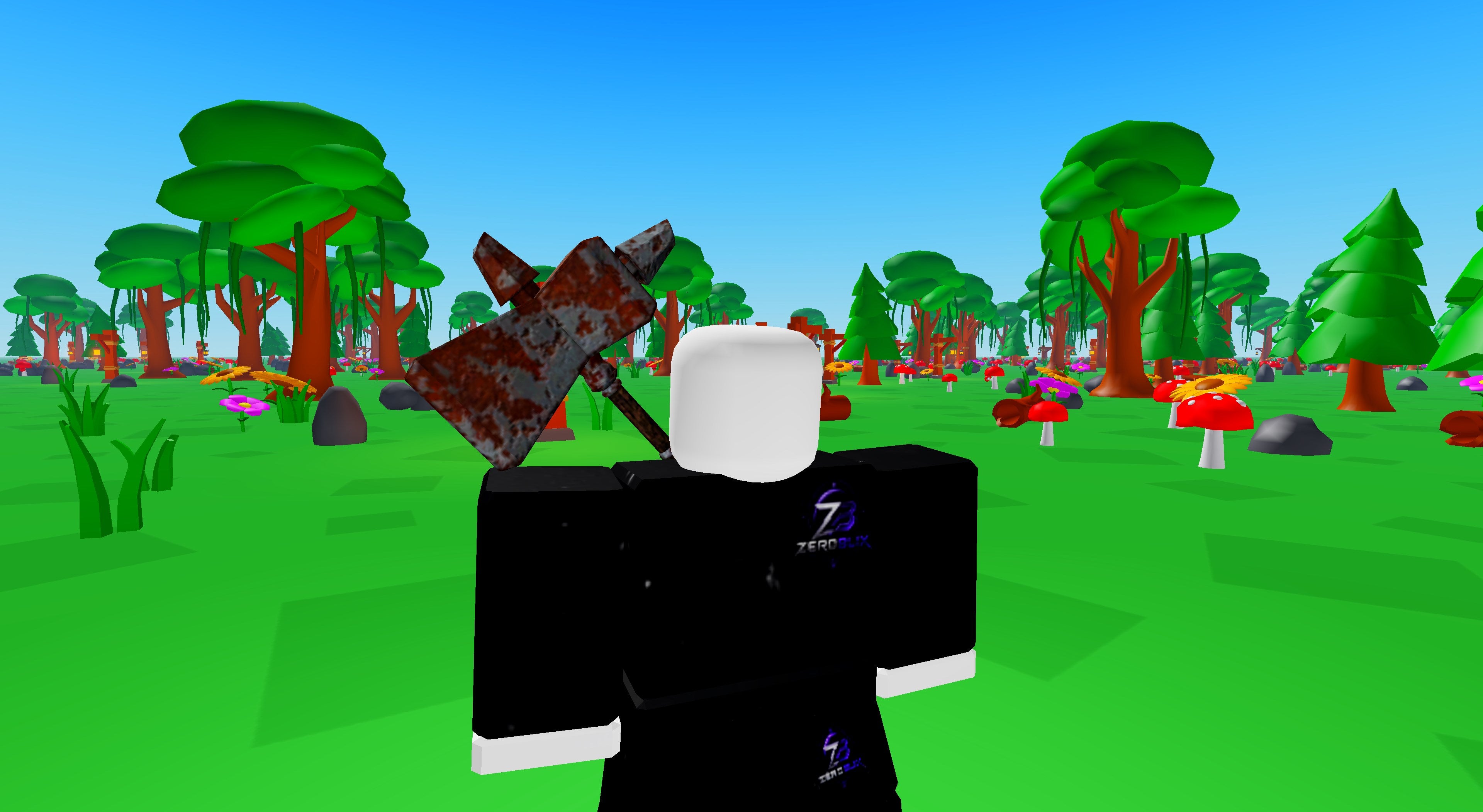War-torn Warhammer | Roblox Toy Code