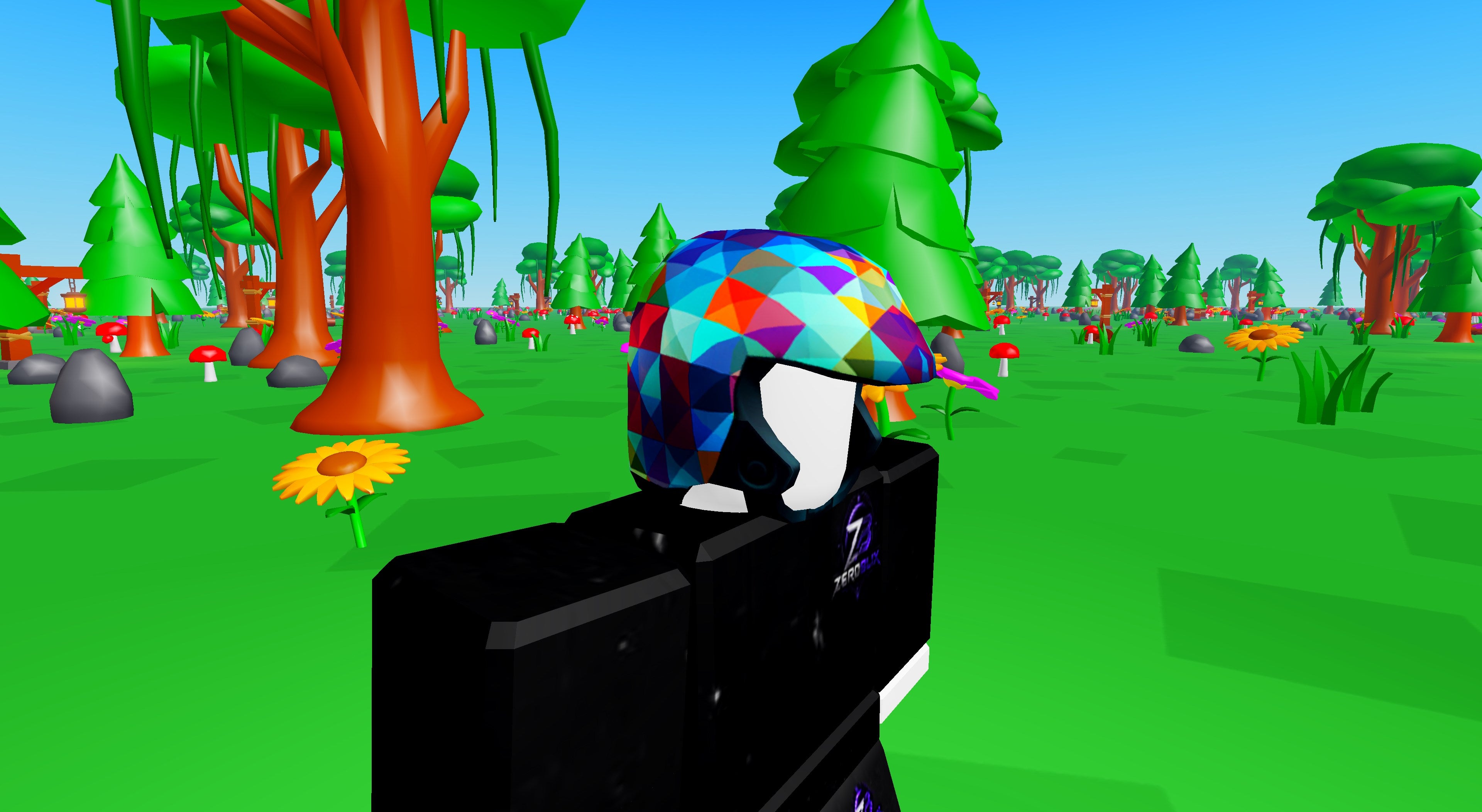 Shred Snowboard Helmet | Roblox Toy Code
