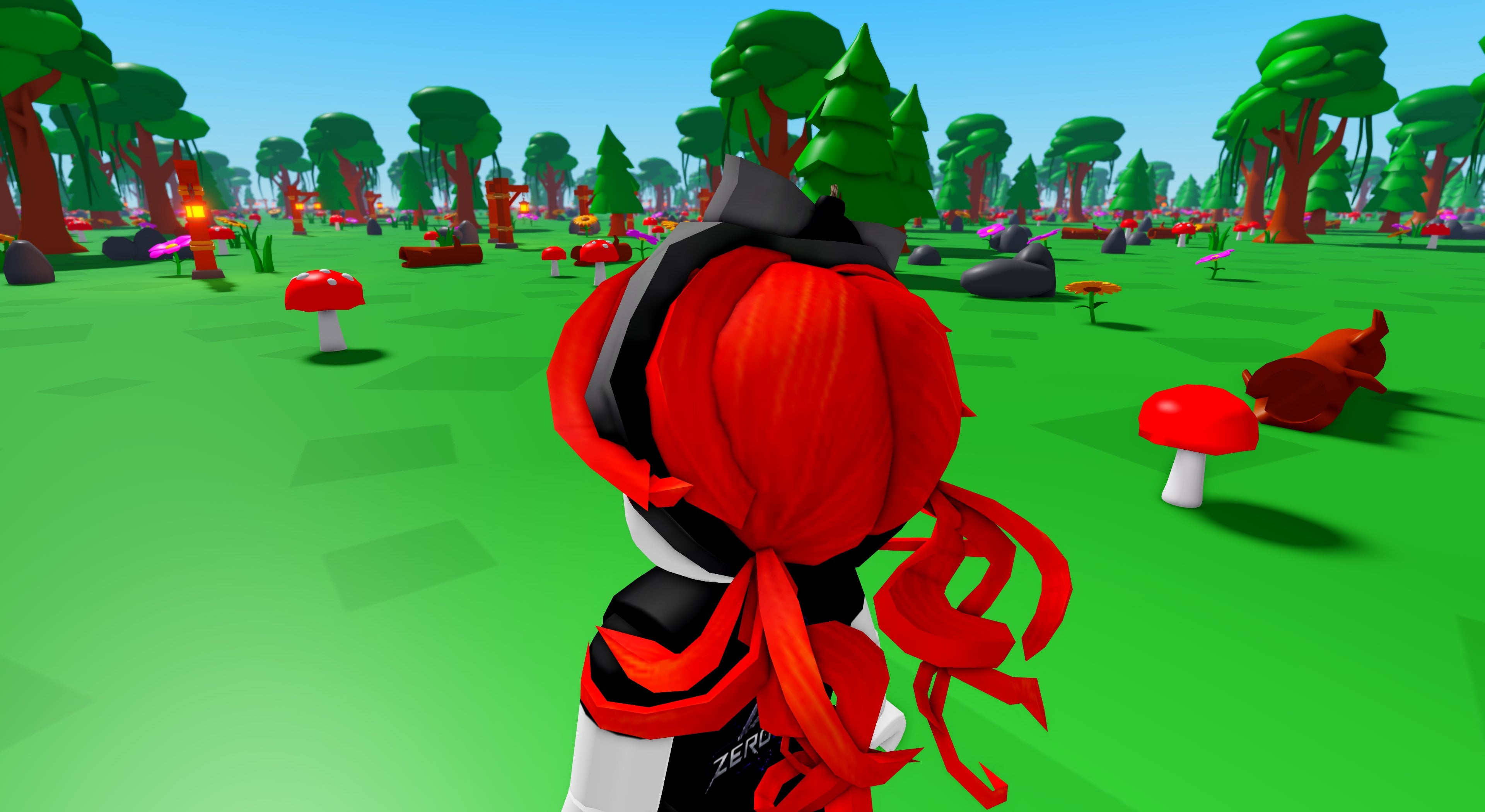 Just a Bomb Girl | Roblox Toy Code