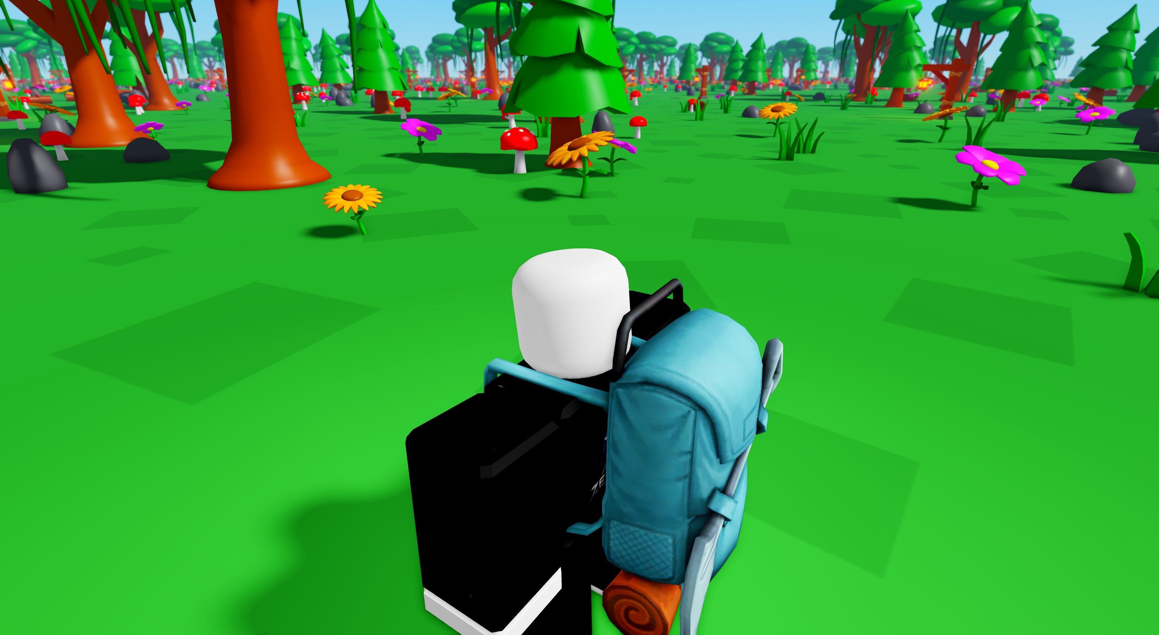 Archaeologist Backpack | Roblox Toy Code