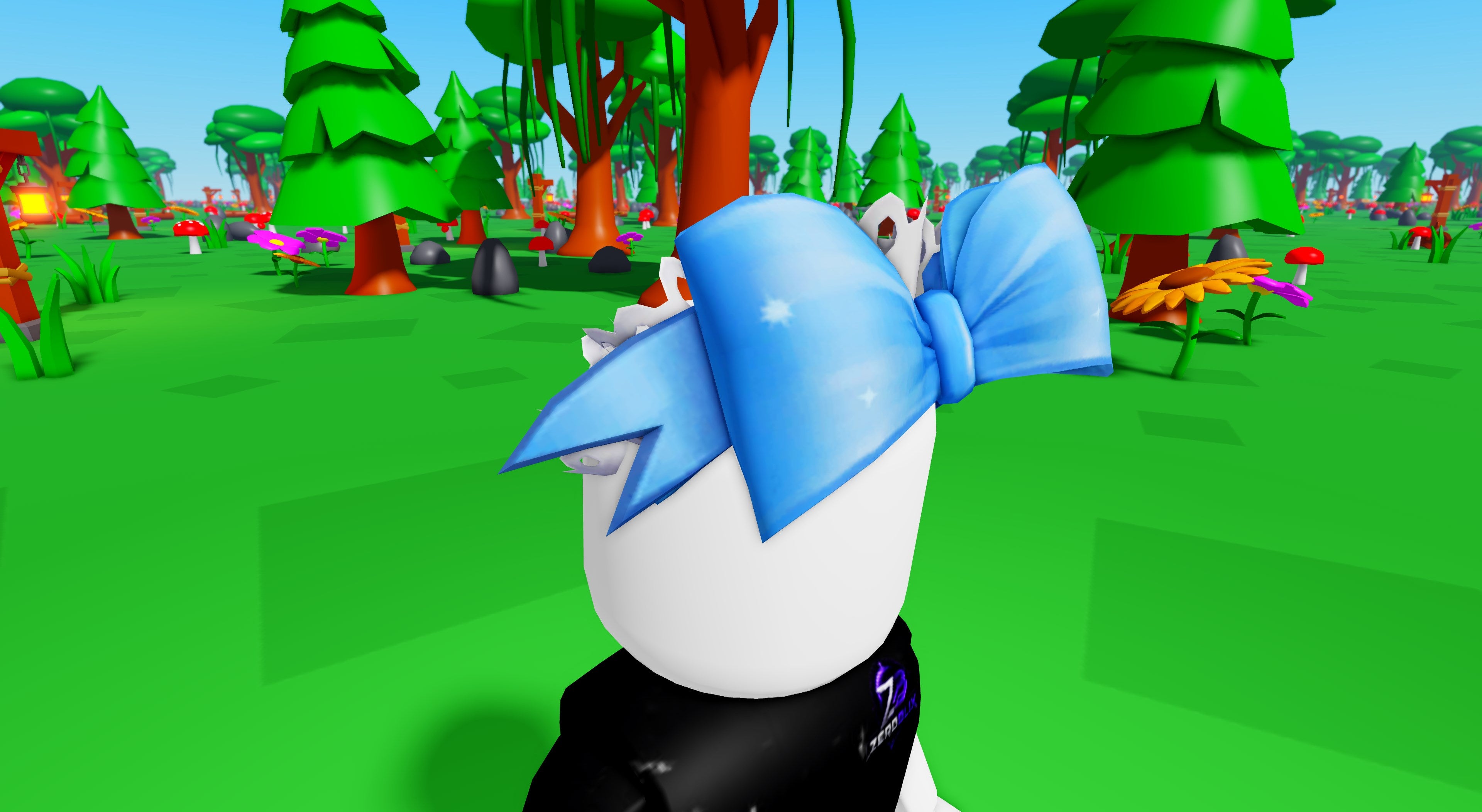 Lovely Headband | Roblox Toy Code