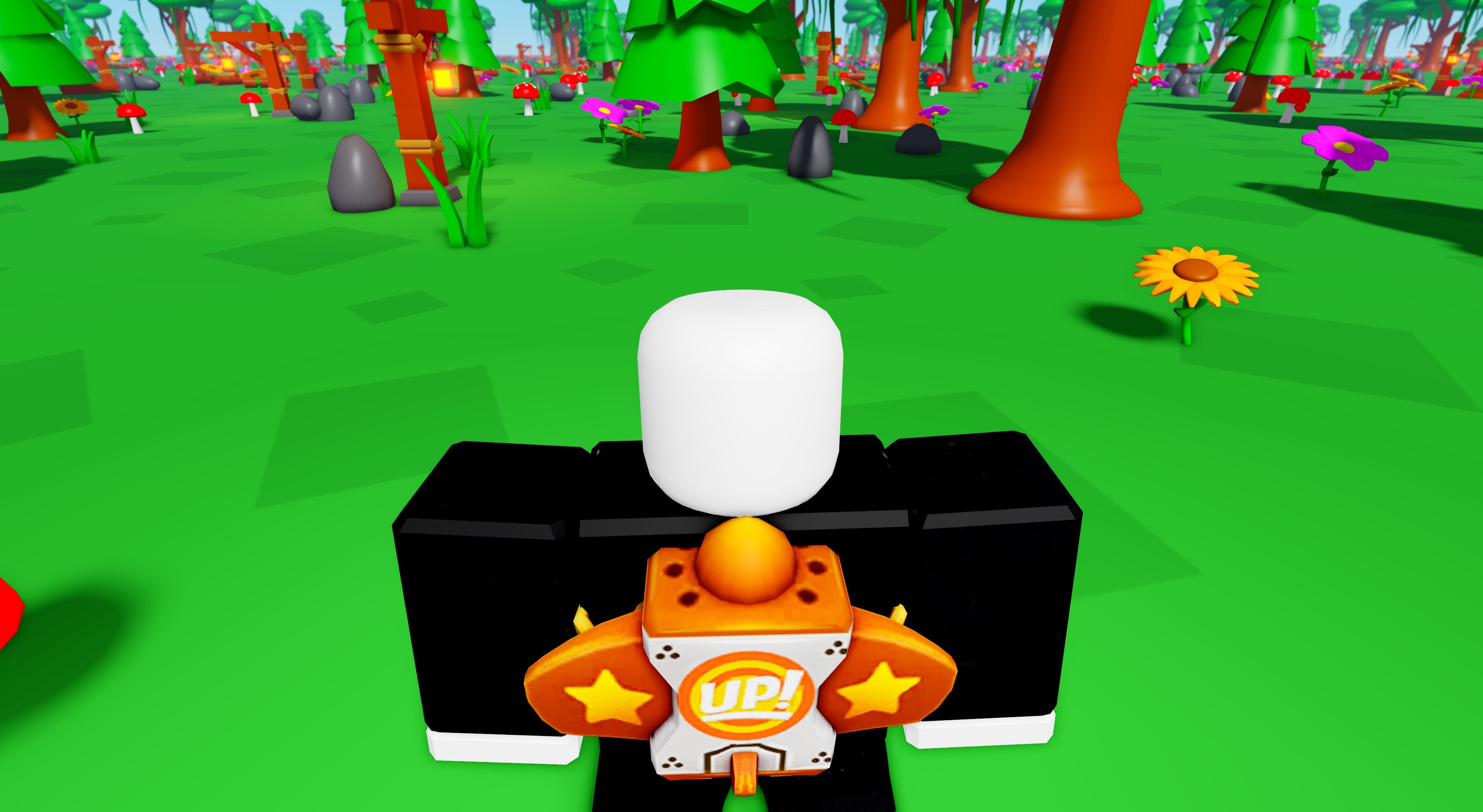 Beebo's Jet Pack | Roblox Toy Code