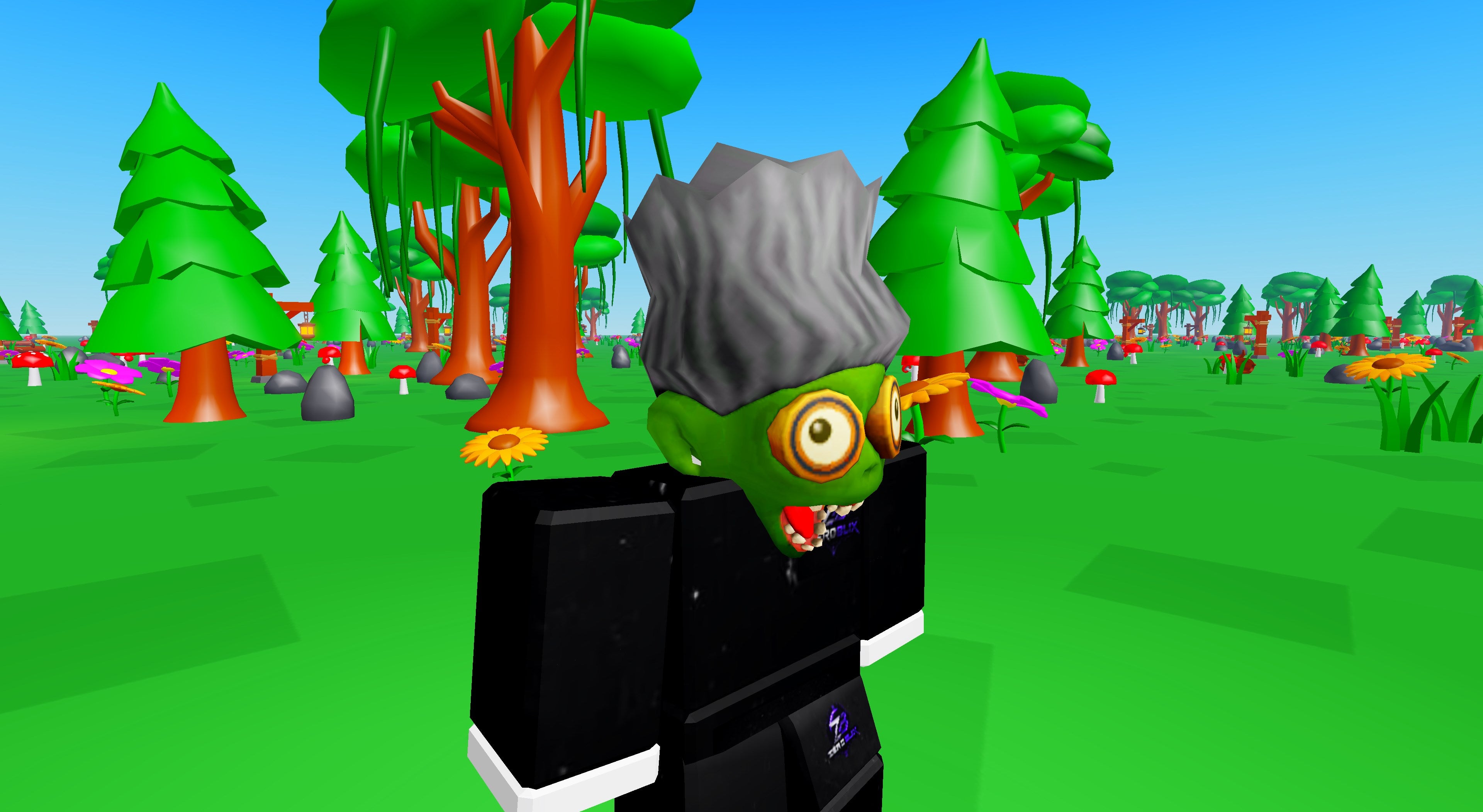 Zientist | Roblox Toy Code