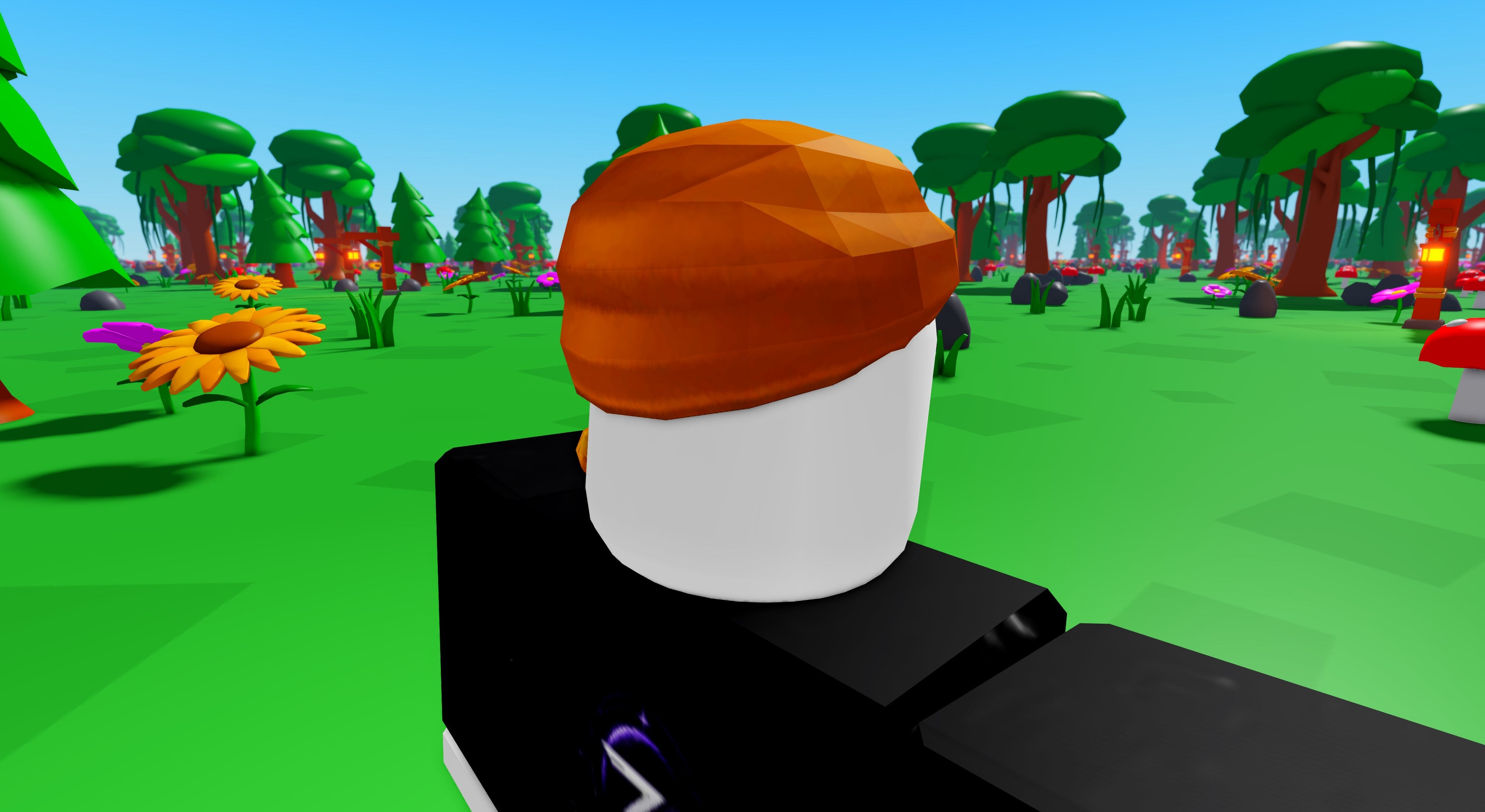 Inmate Sleepcap | Roblox Toy Code
