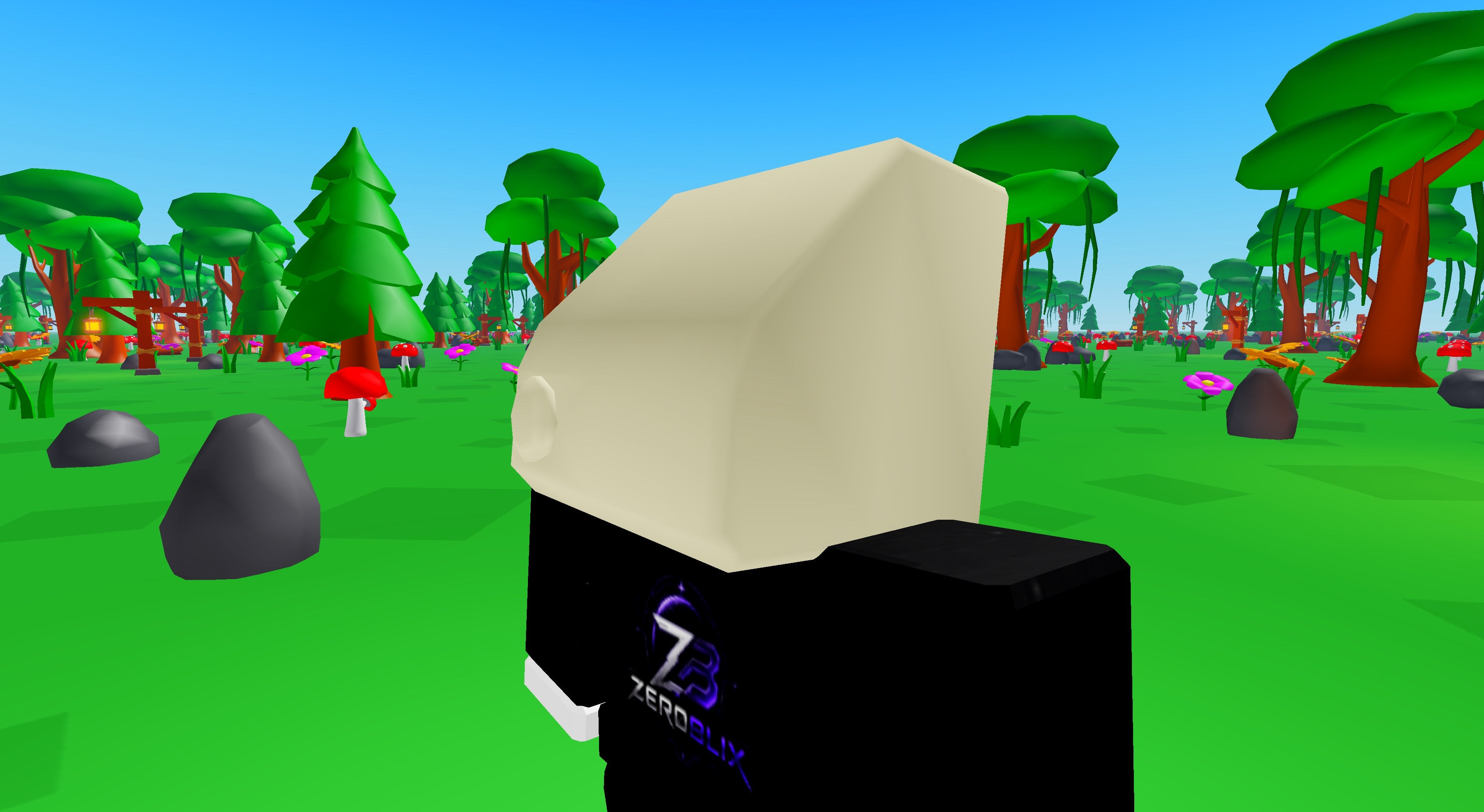 Byte Head | Roblox Toy Code