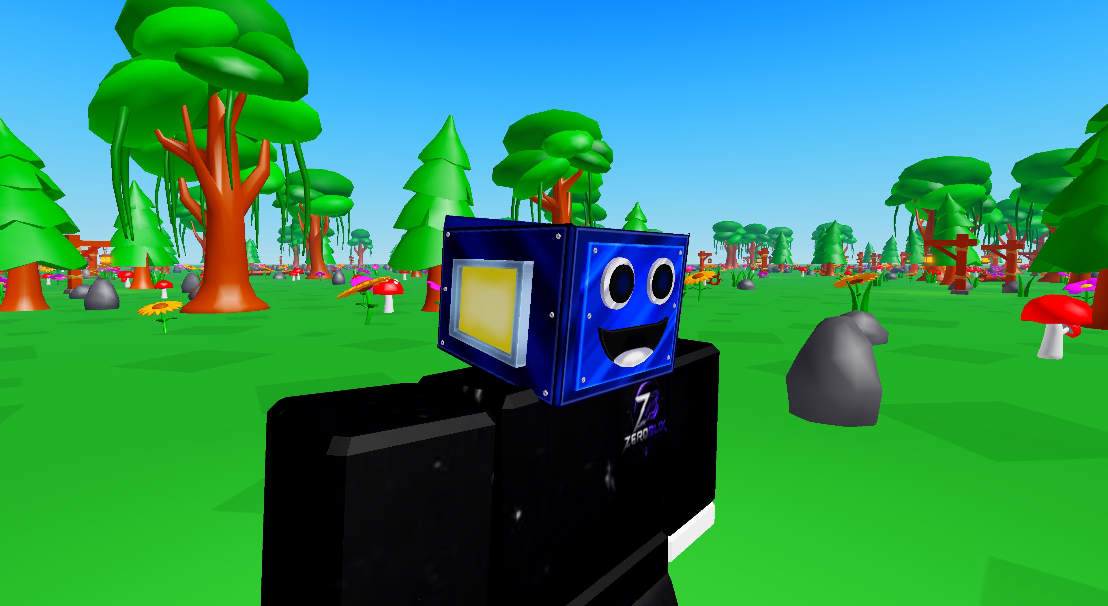 Dodgebot Disguise | Roblox Toy Code