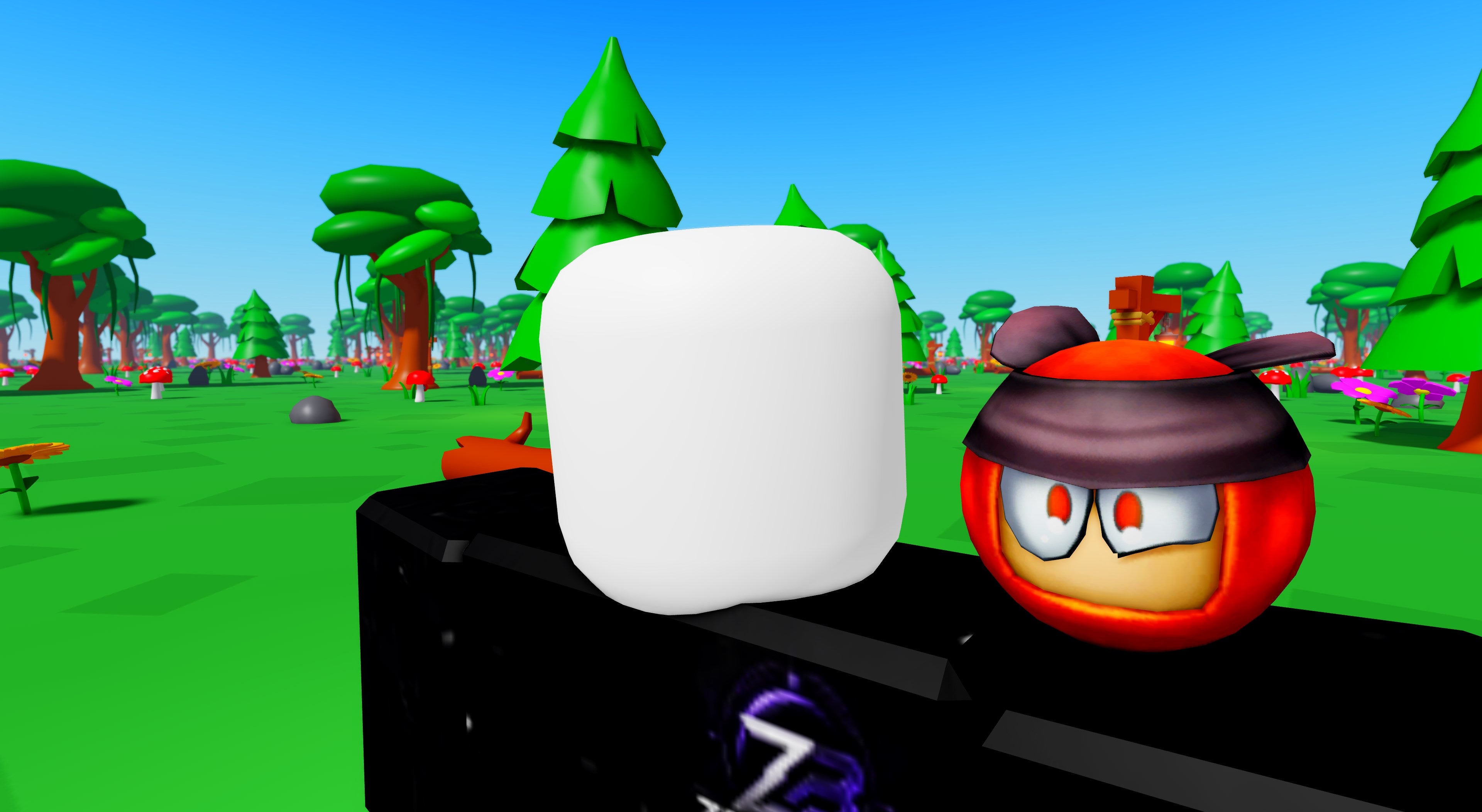 Inverse Mini Ninja | Roblox Toy Code