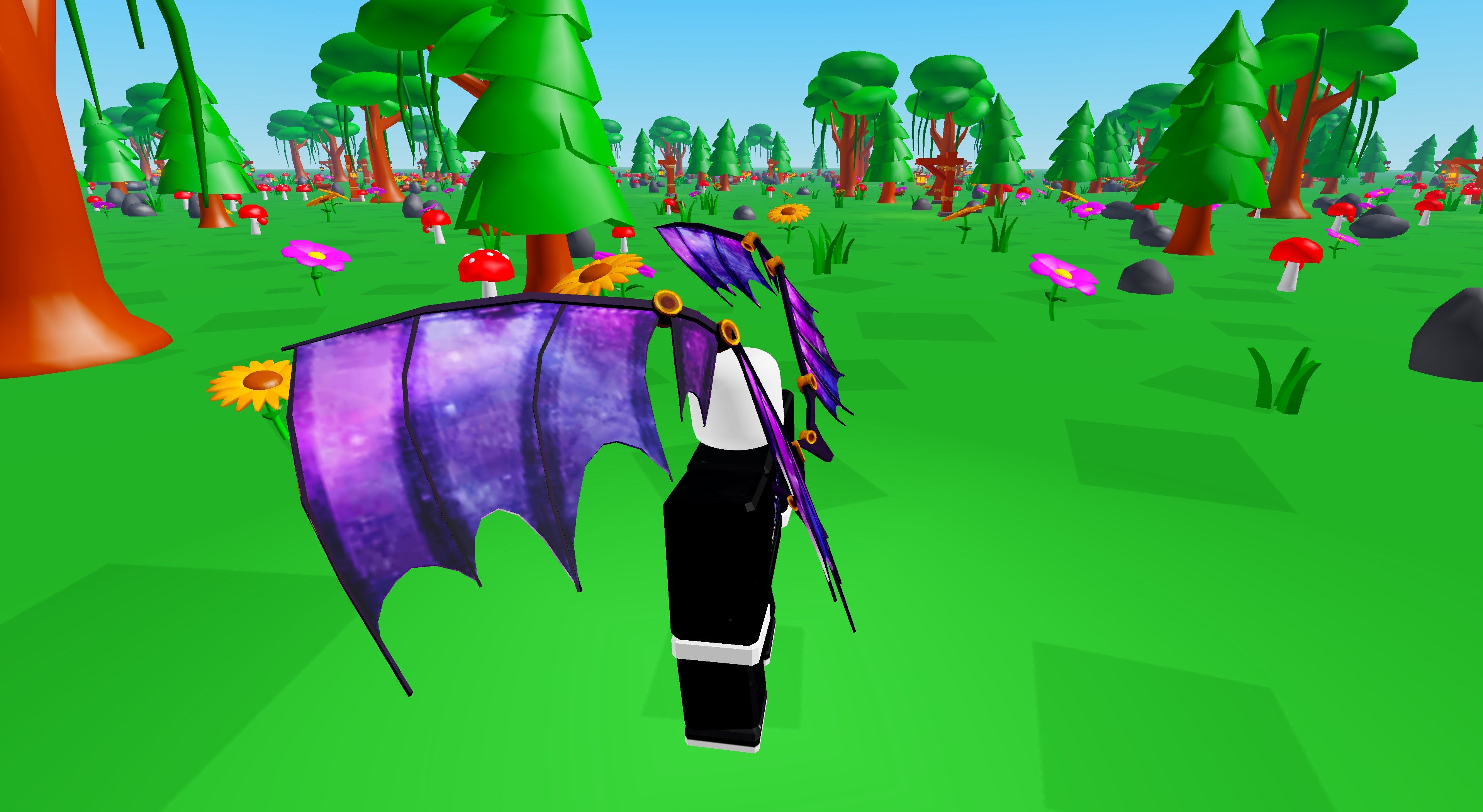 The Dreamkite | Roblox Toy Code