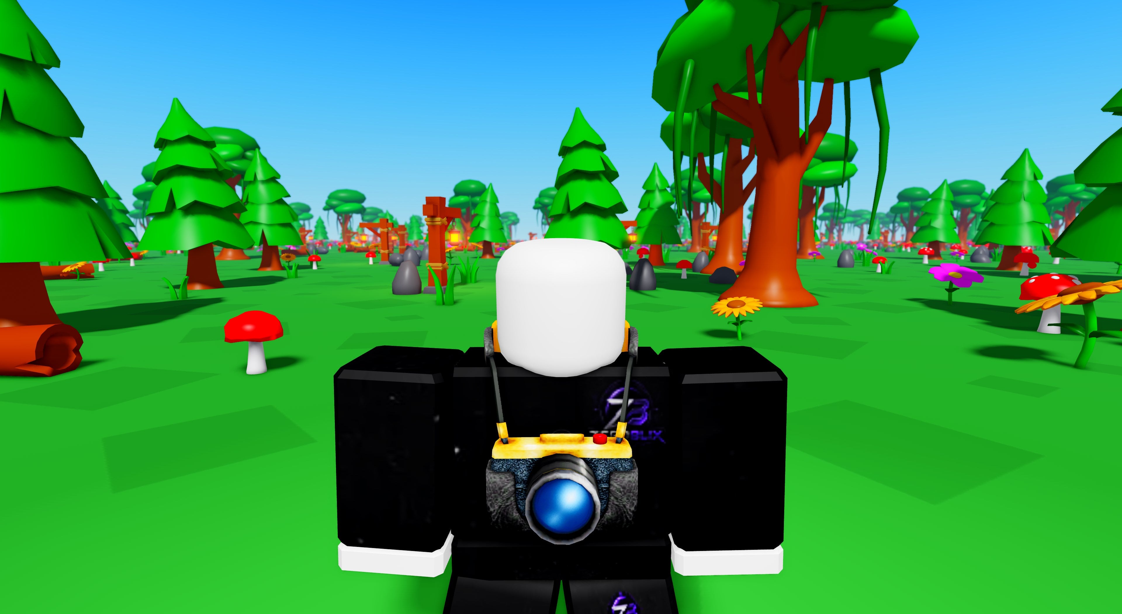 Paparazzi Toolkit | Roblox Toy Code