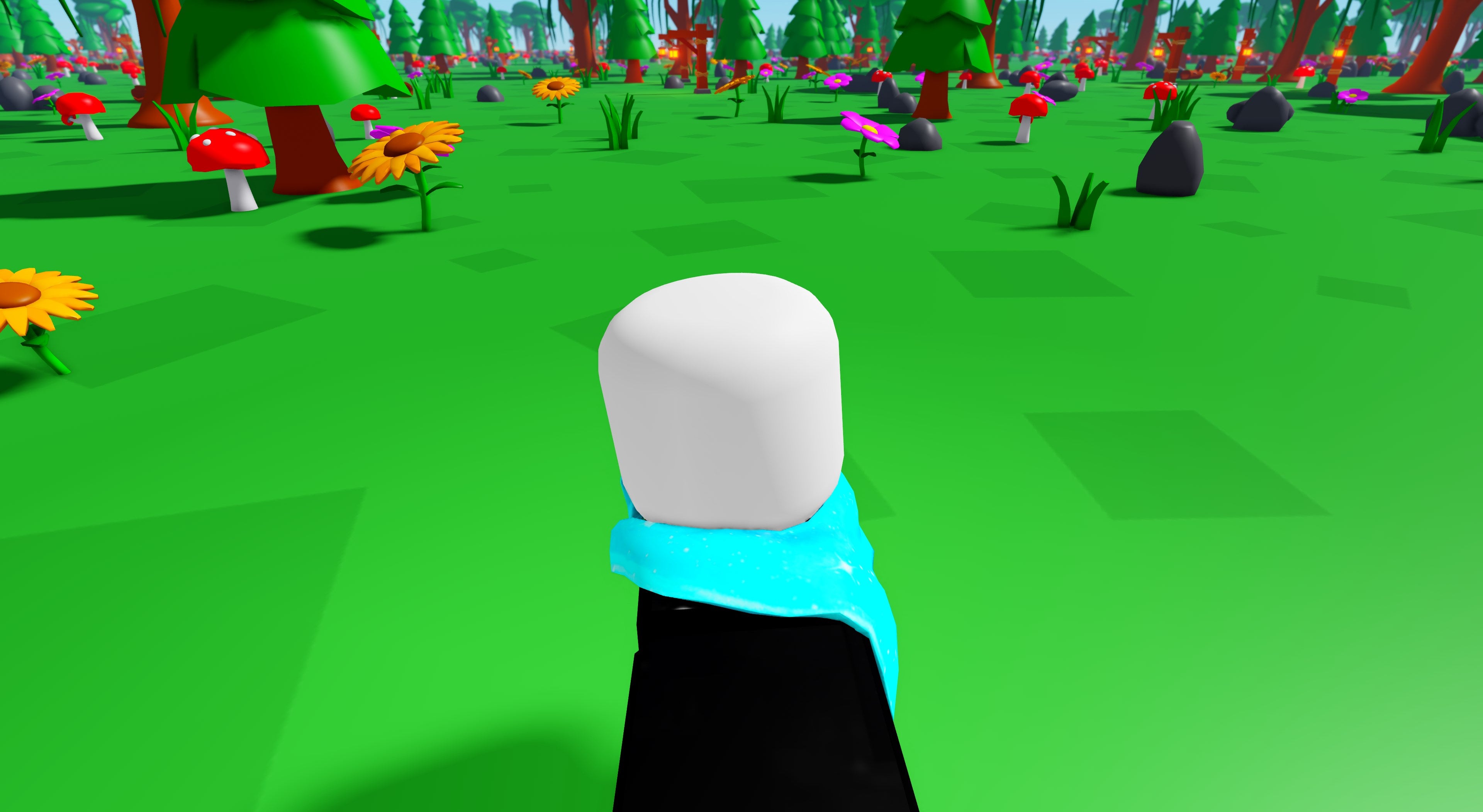 Cape of Cyan Wisdom | Roblox Toy Code