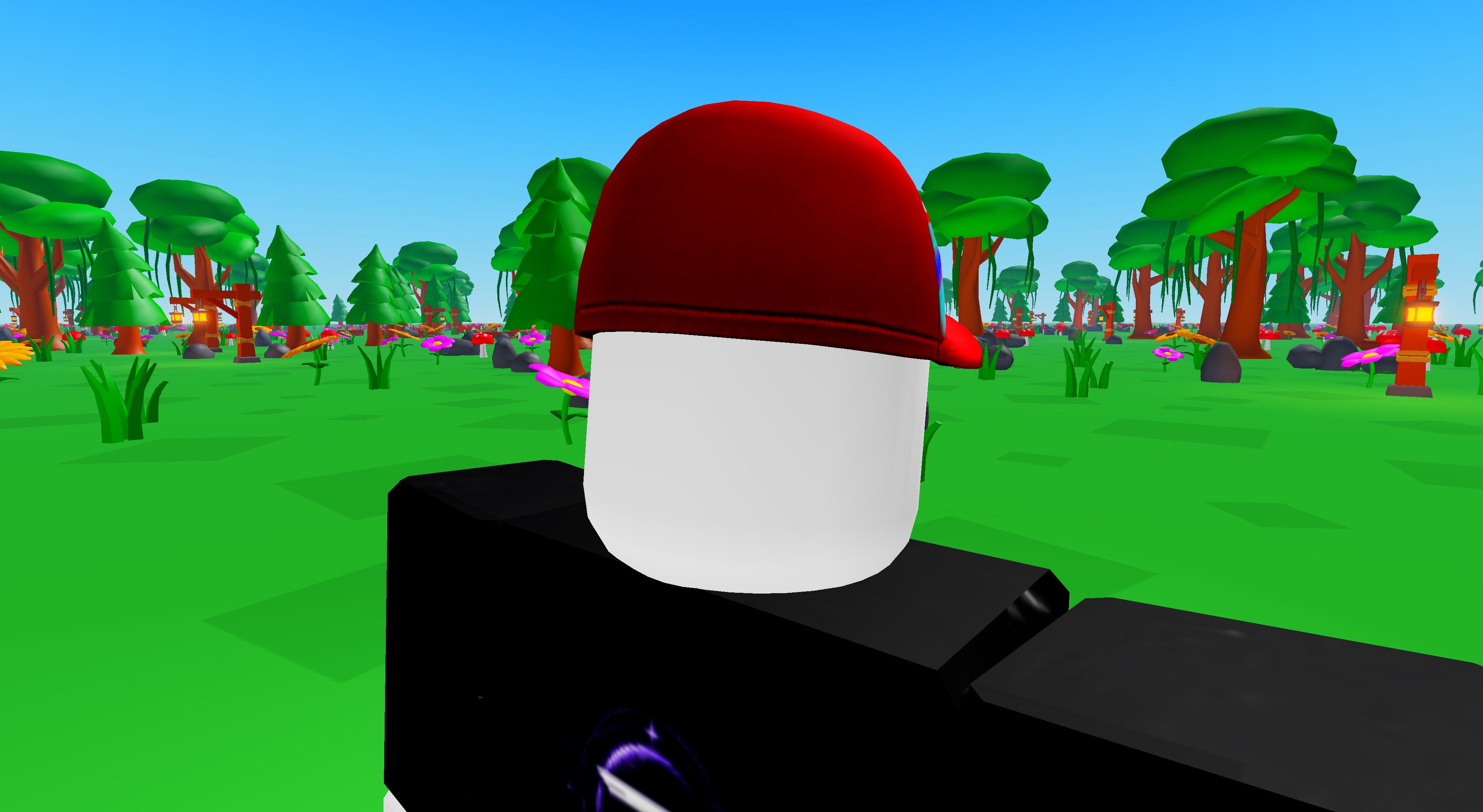 Mike's Motors Cap | Roblox Toy Code