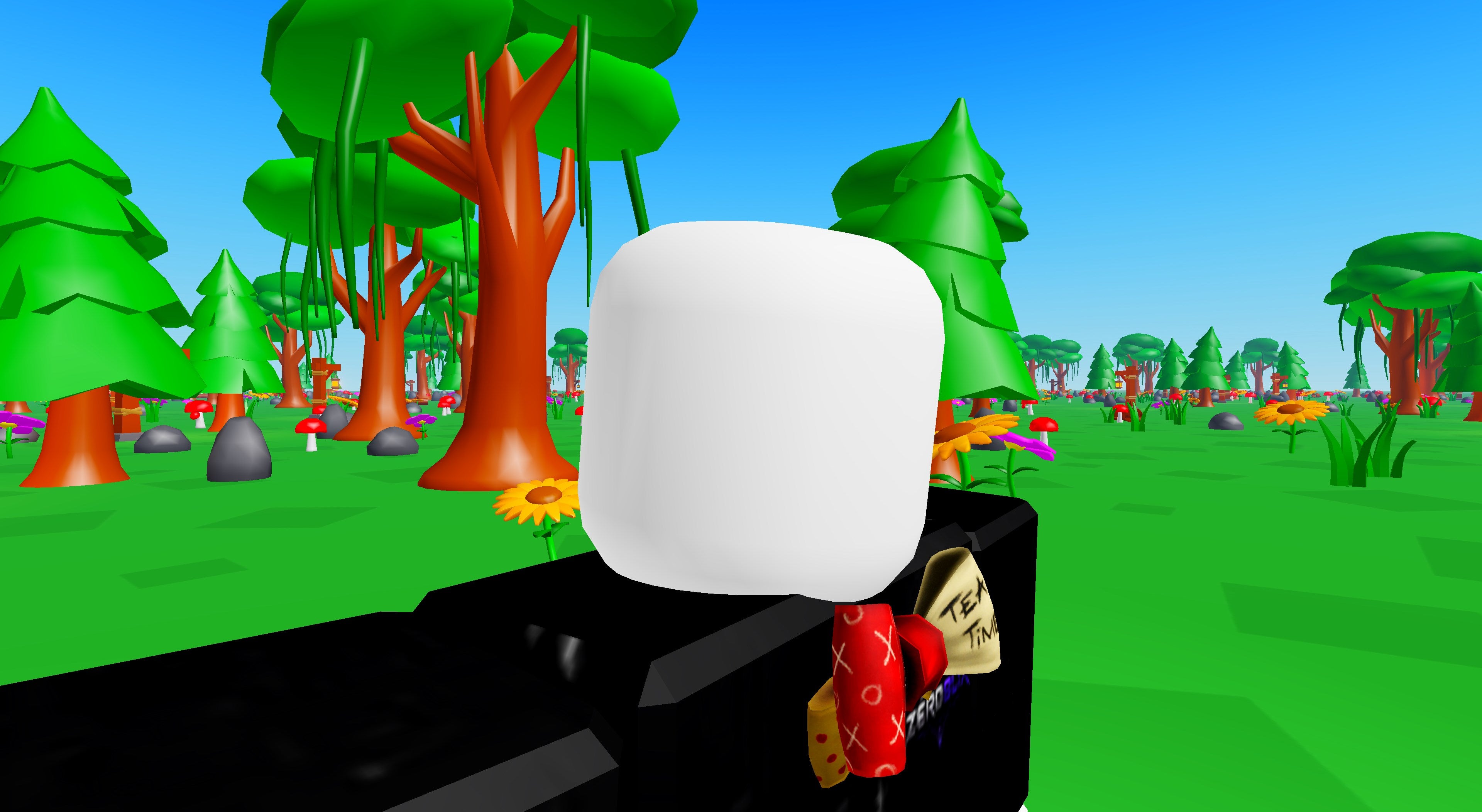 Crazy Fashionable Bow Tie | Roblox Toy Code