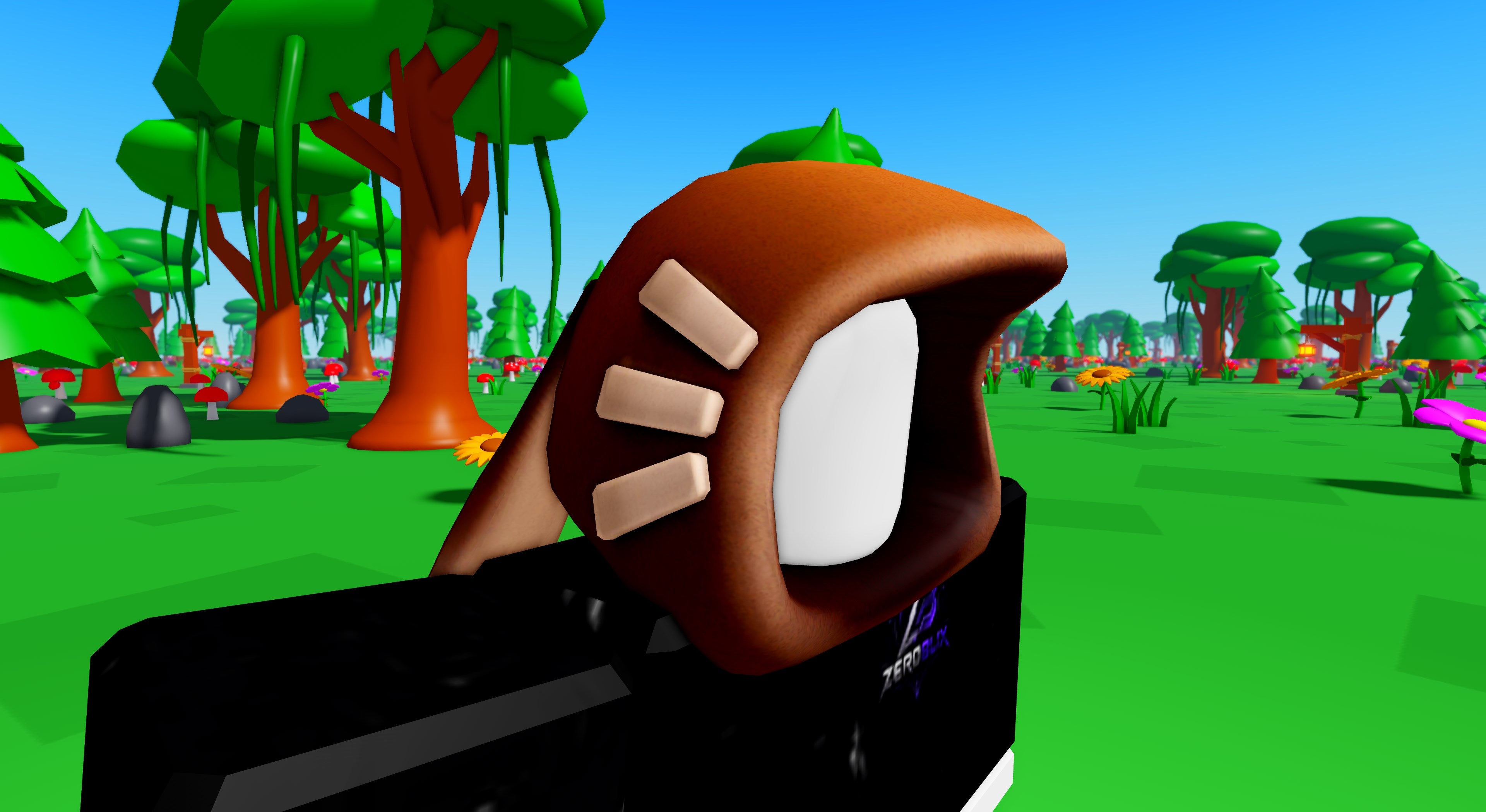 Hare Hoodie | Roblox Toy Code