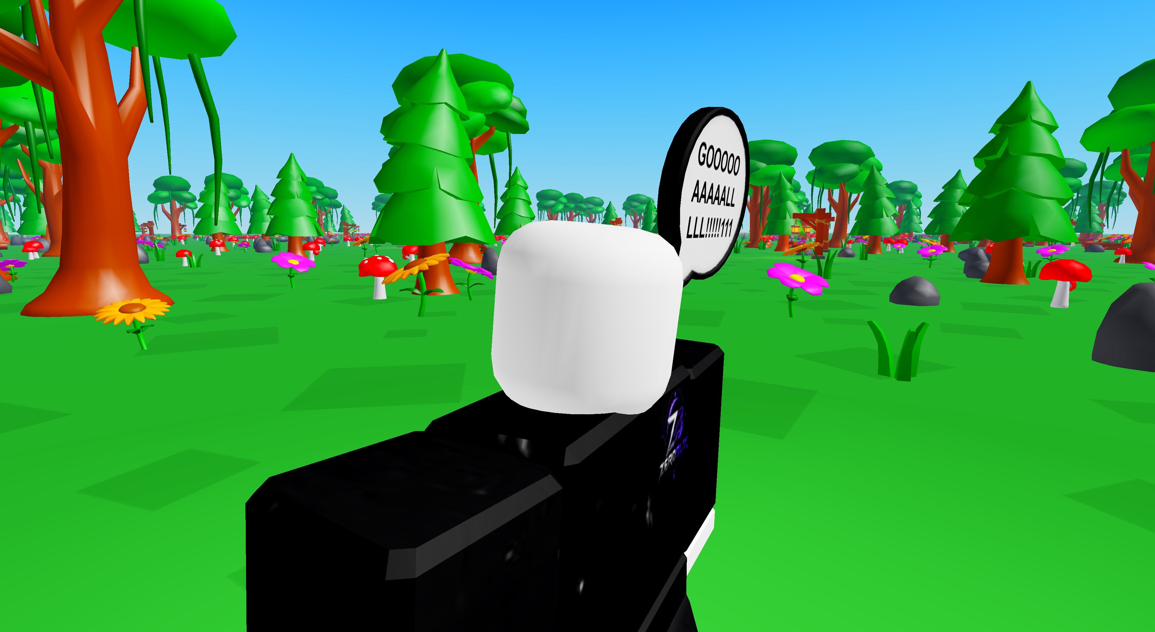 Quotables: GOOOOOAAAAALLLLL!!!!!111 | Roblox Toy Code