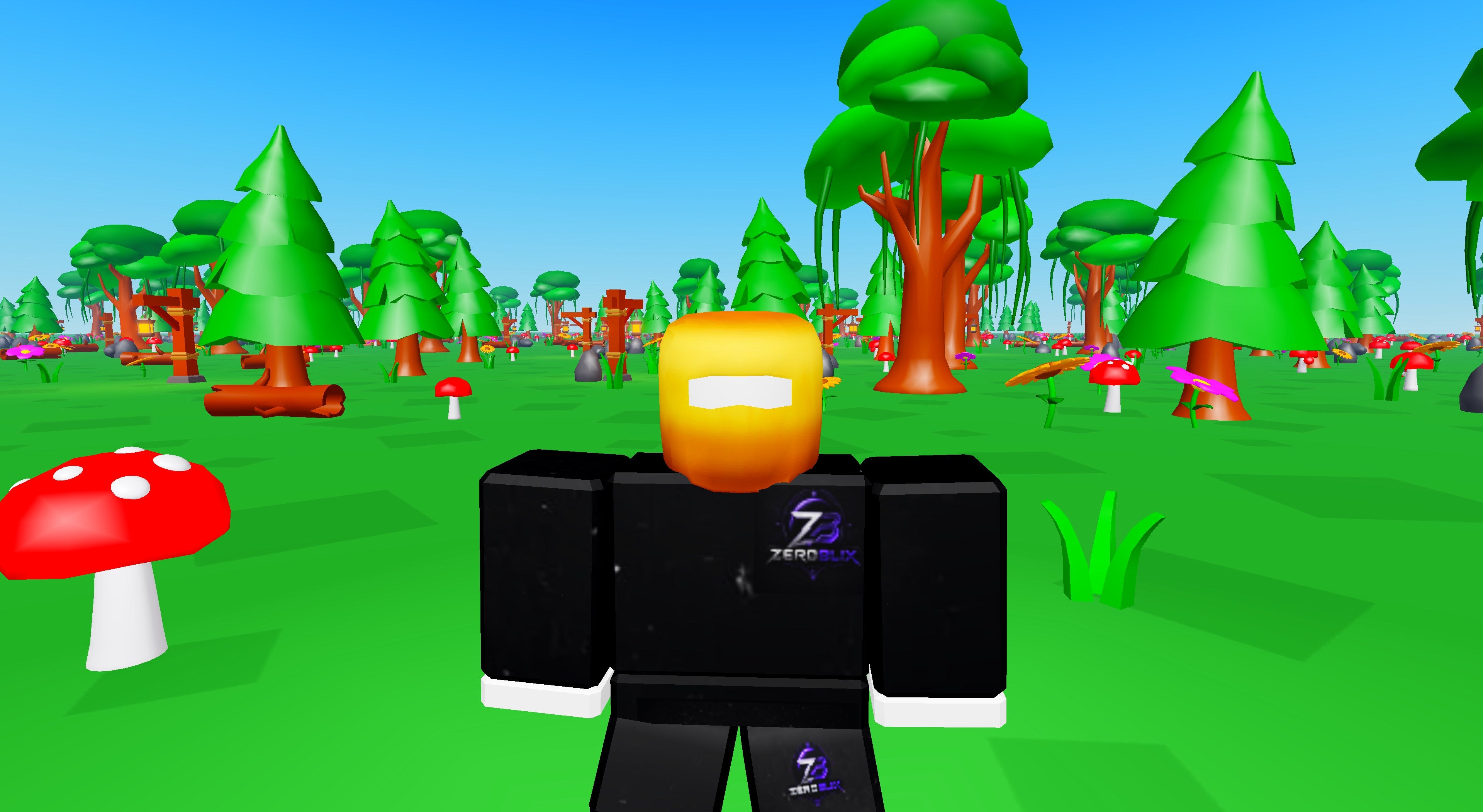 Yin Clan Master Hood | Roblox Toy Code