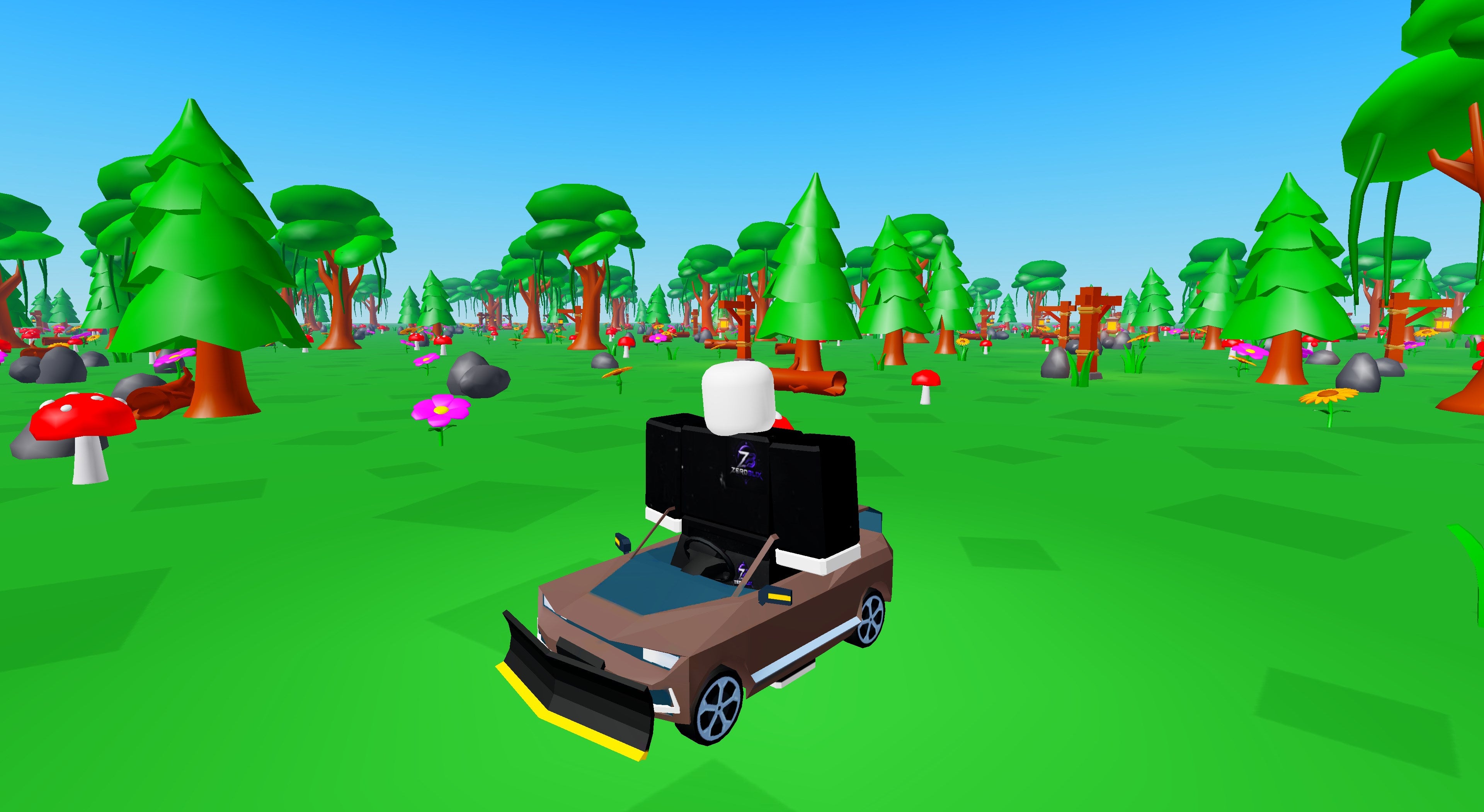 Grandeur Dignity | Roblox Toy Code