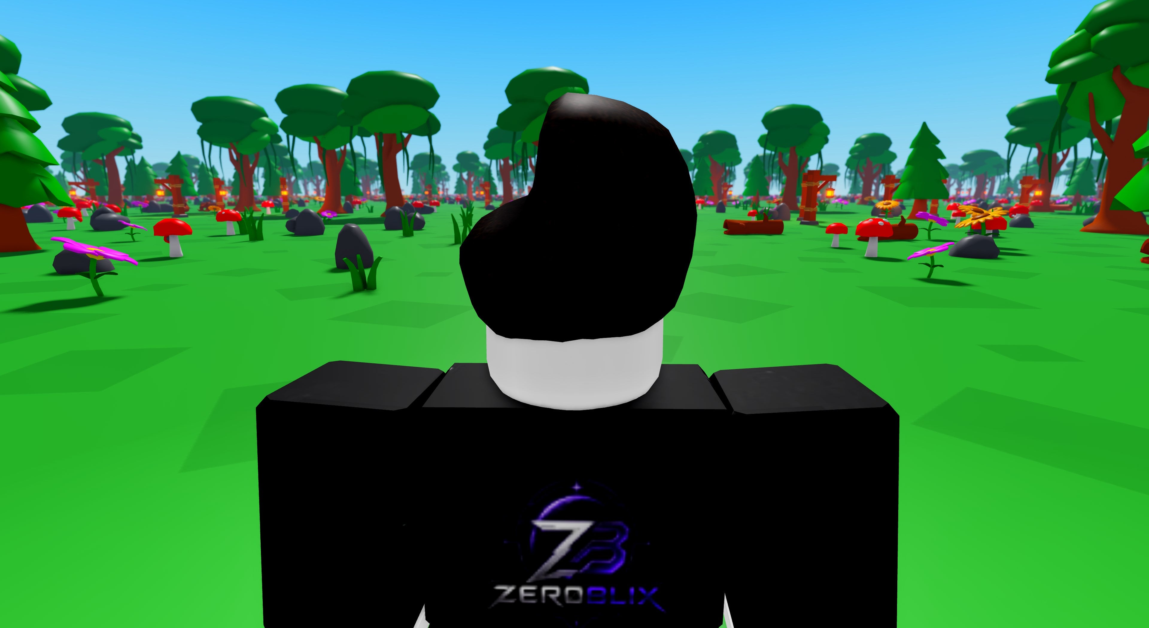 Haircut Interrupted | Roblox Toy Code