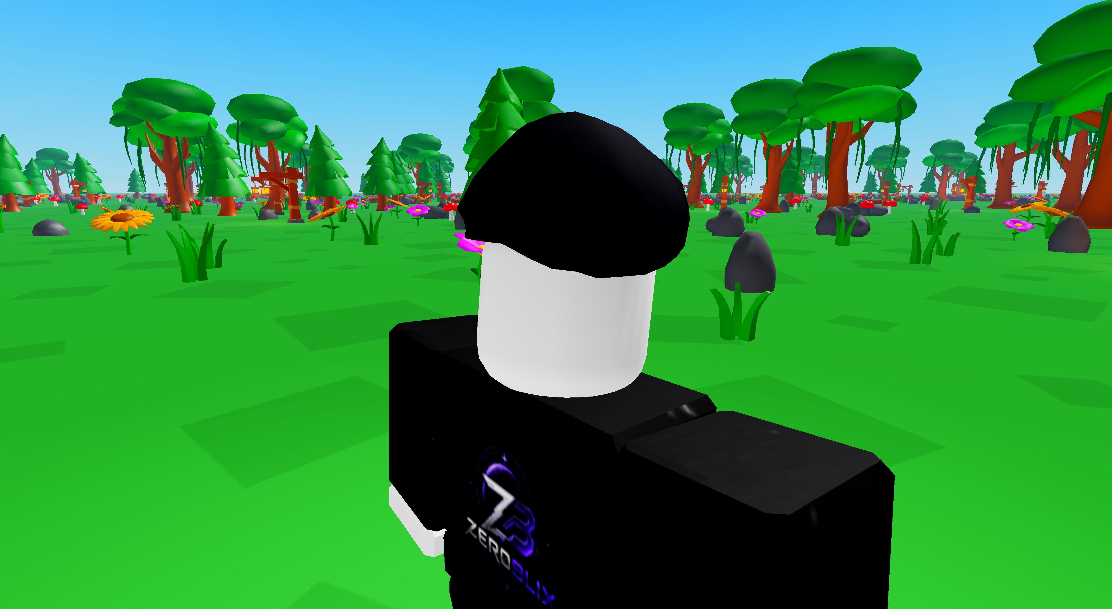 Shotgunner's Beret | Roblox Toy Code