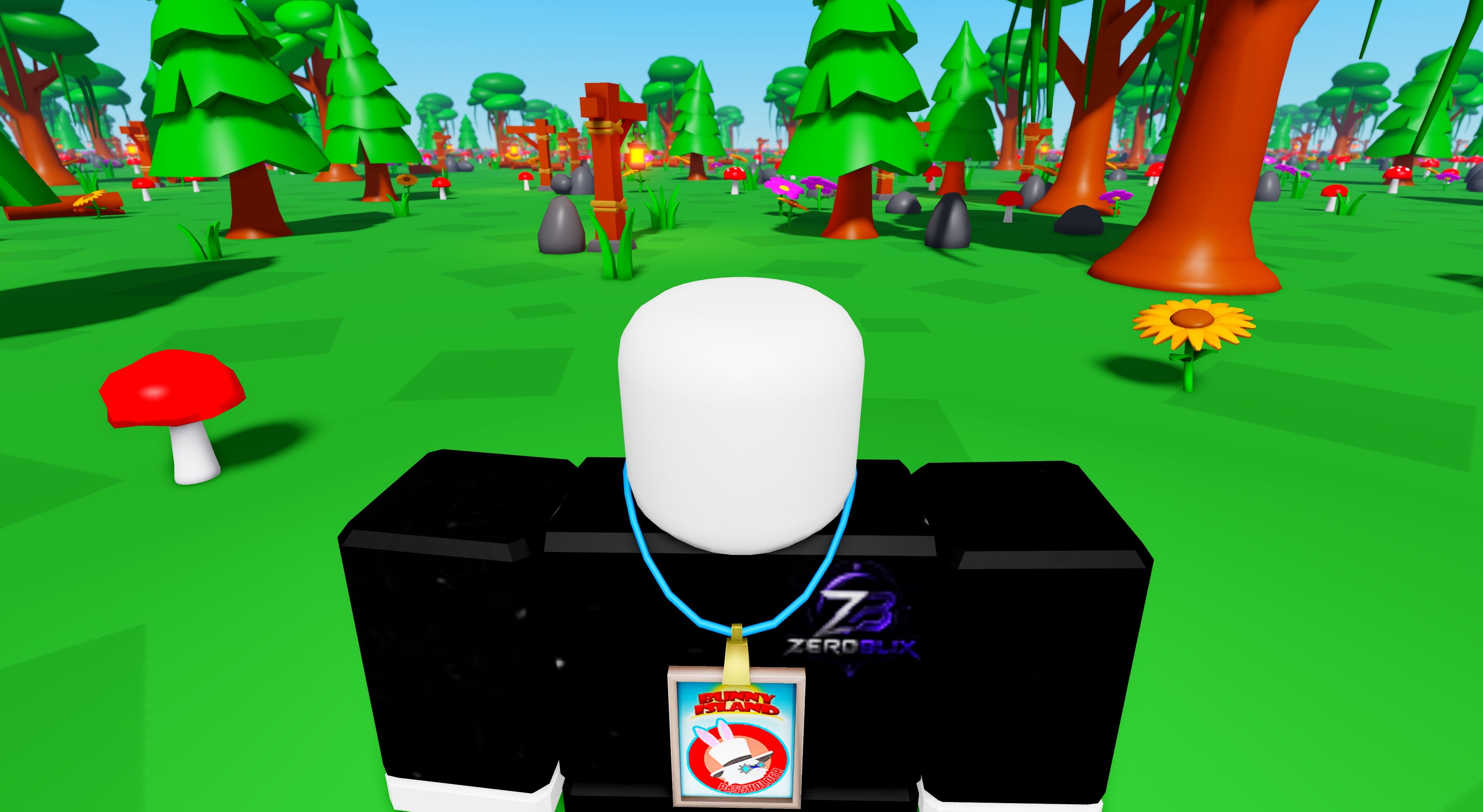 Biannual Passholder | Roblox Toy Code