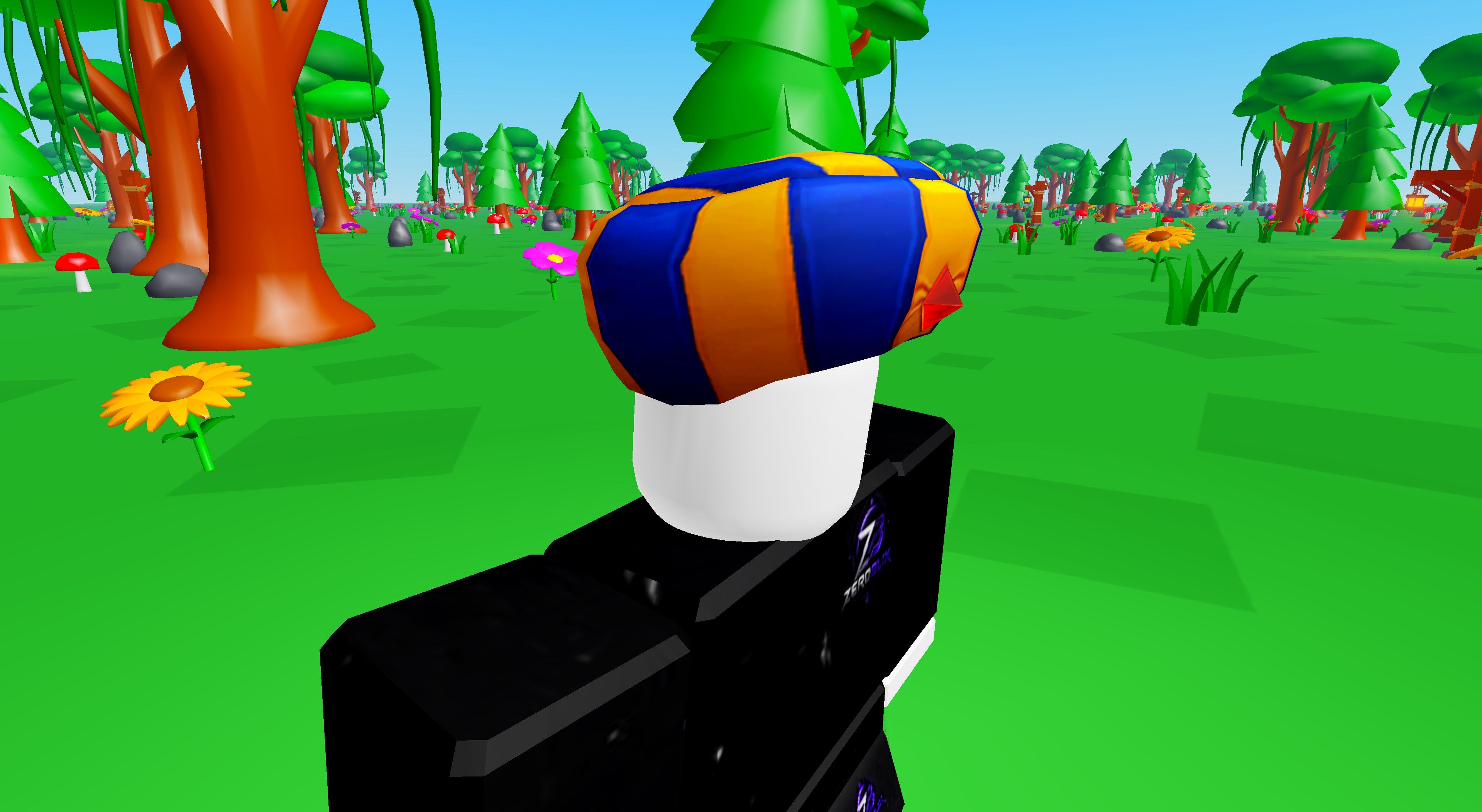 Royal Turban | Roblox Toy Code