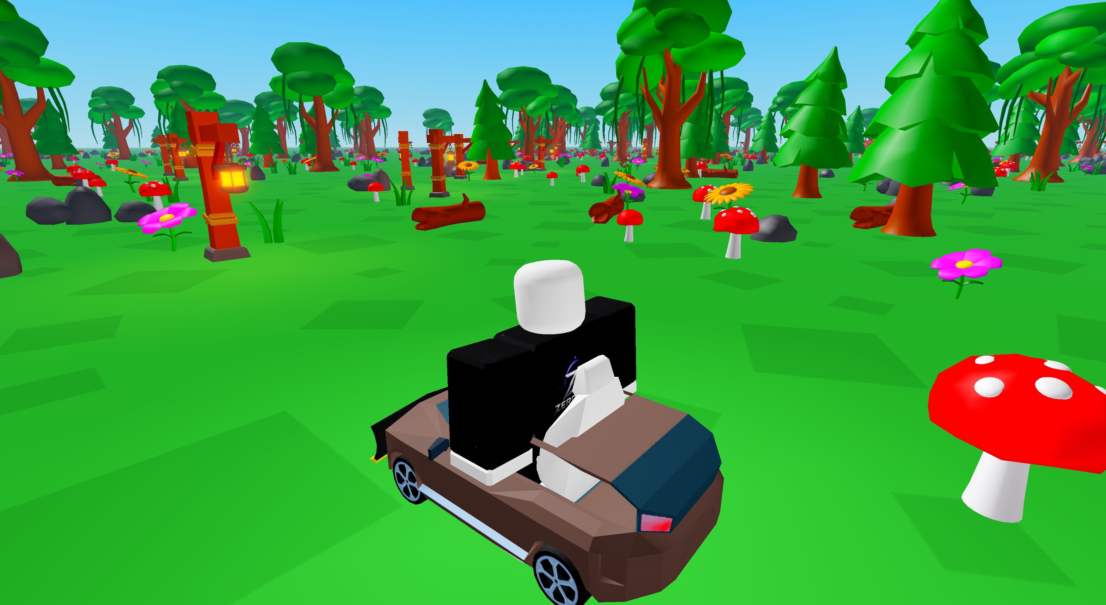 Grandeur Dignity | Roblox Toy Code