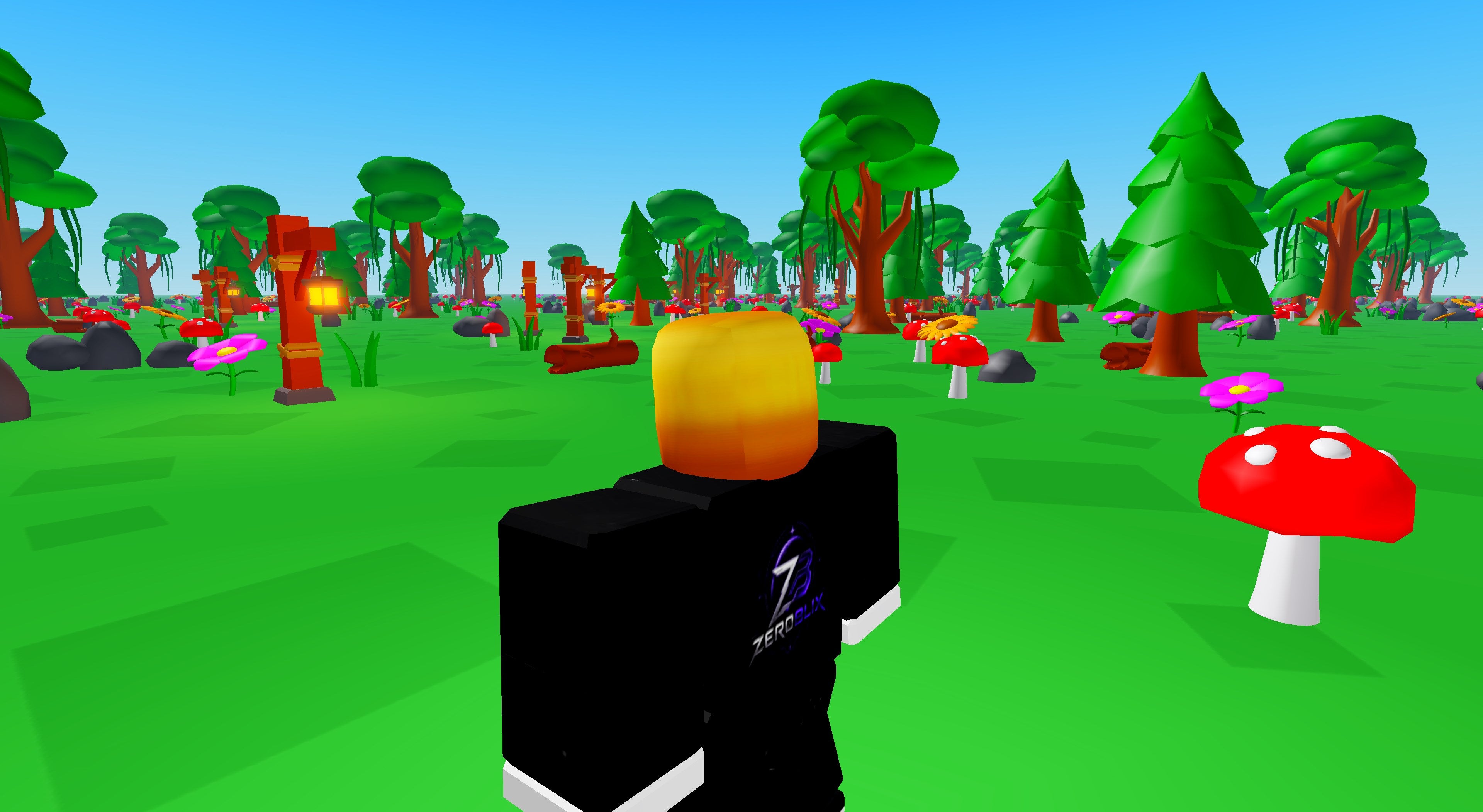 Yin Clan Master Hood | Roblox Toy Code