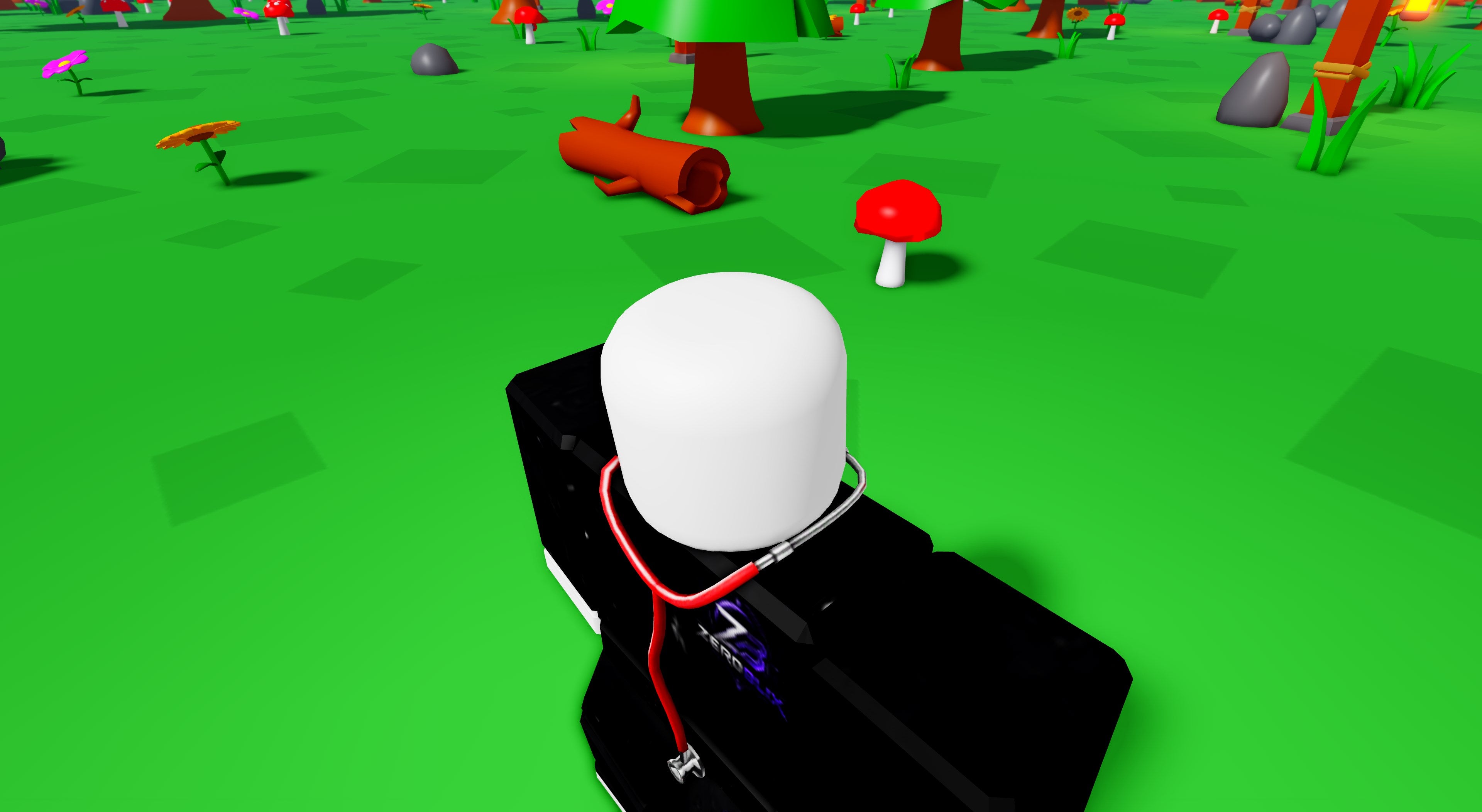 Red Stethoscope | Roblox Toy Code