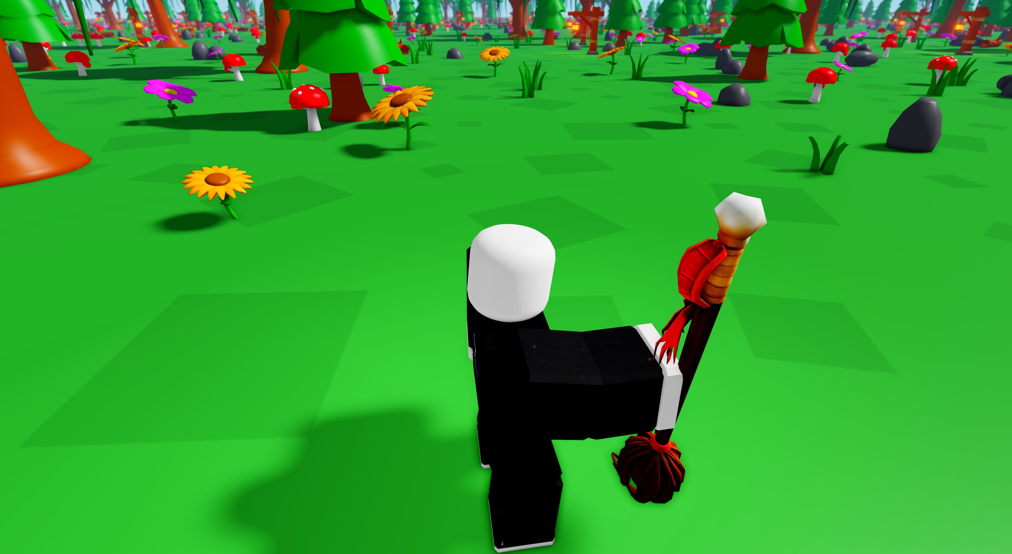 Pirate Mop | Roblox Toy Code