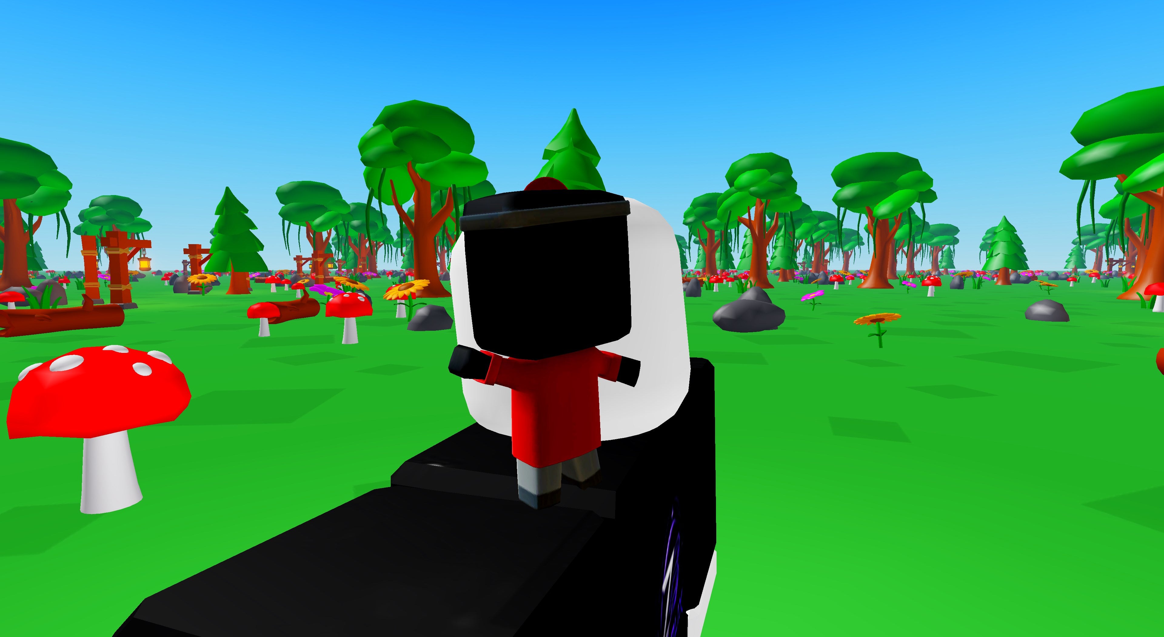 Personal Weapons Dealer | Roblox Toy Code