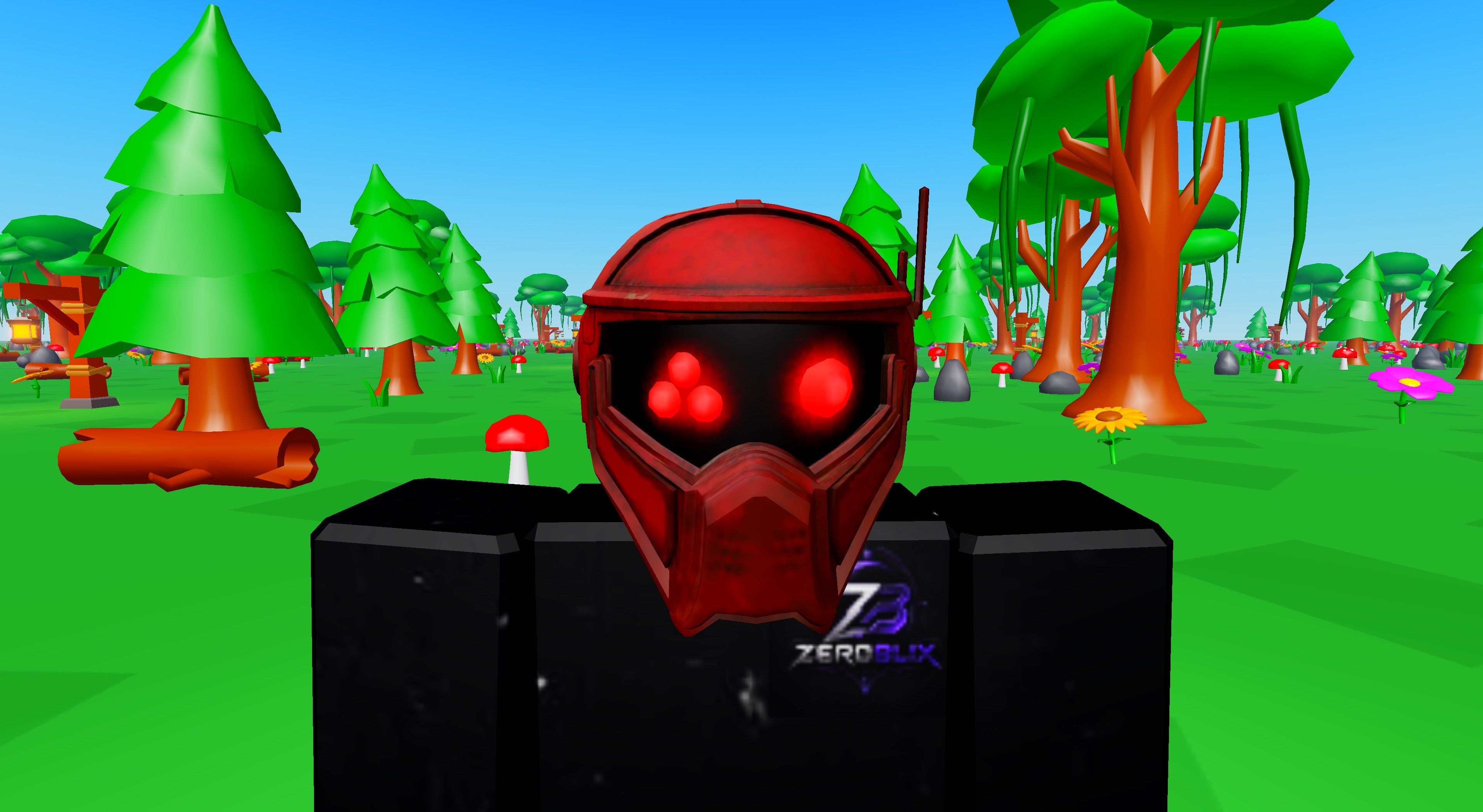 Murch Helmet | Roblox Toy Code