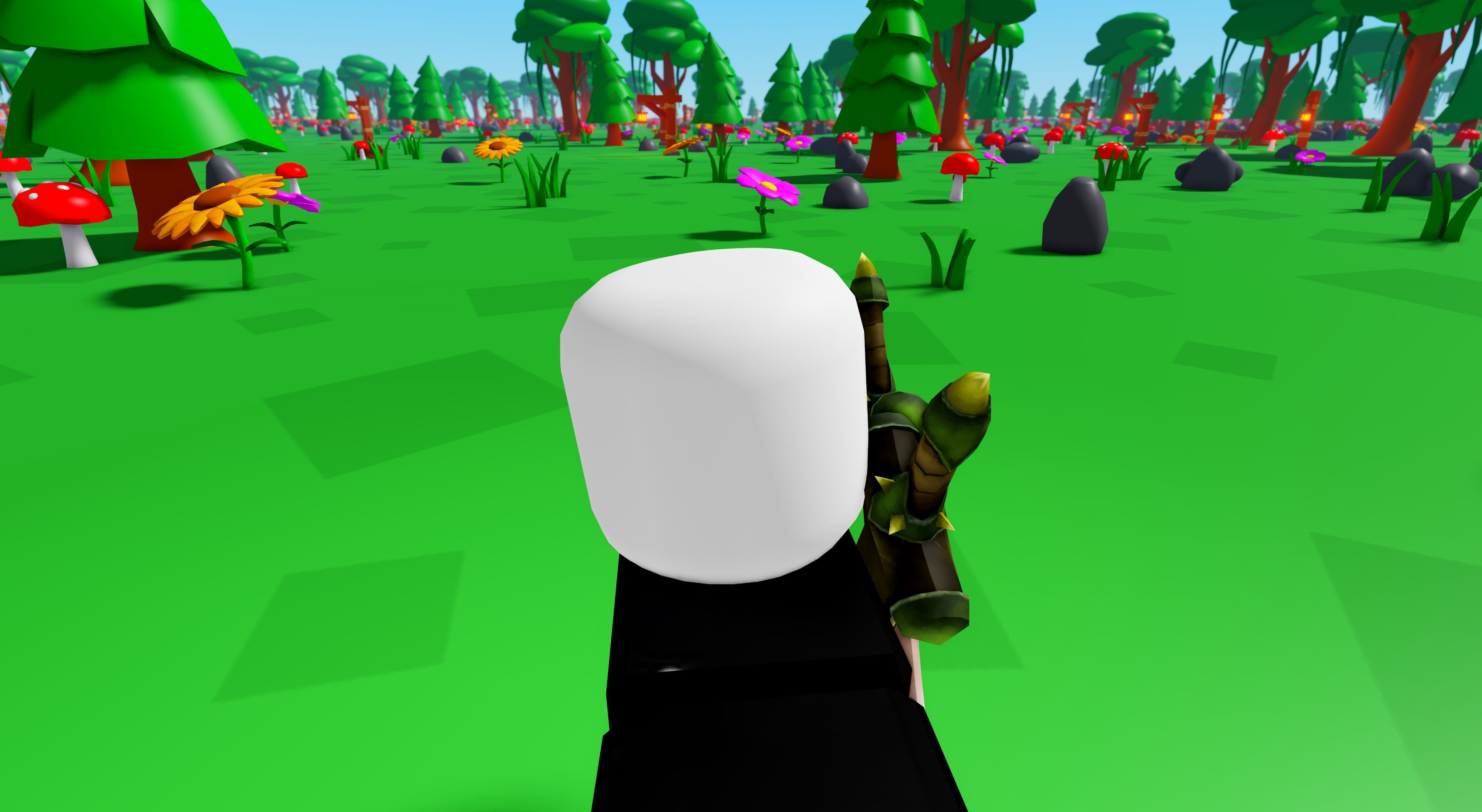 Malgorok's Casual Cleaver | Roblox Toy Code