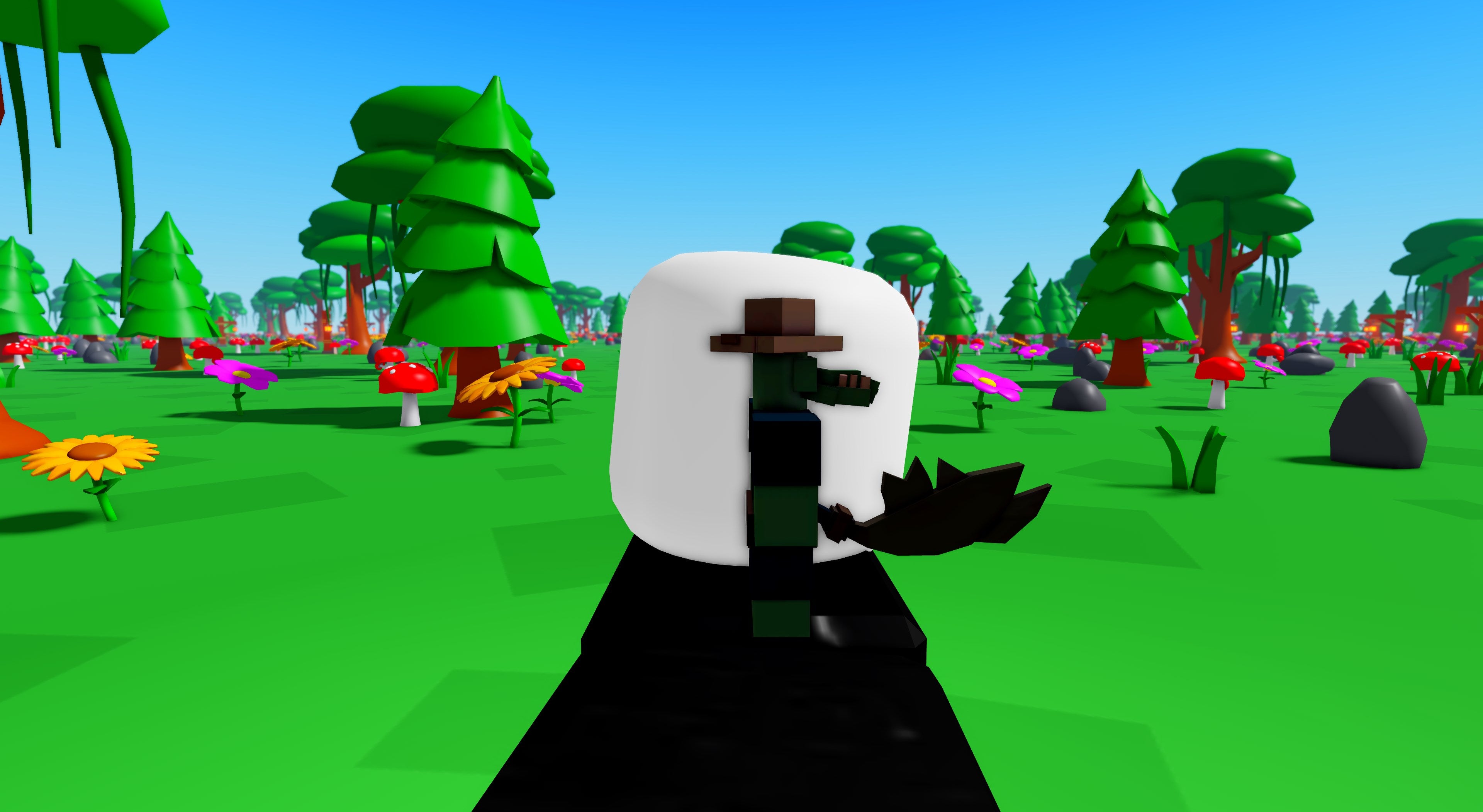 Fantastic Croc Shoulder Friend | Roblox Toy Code