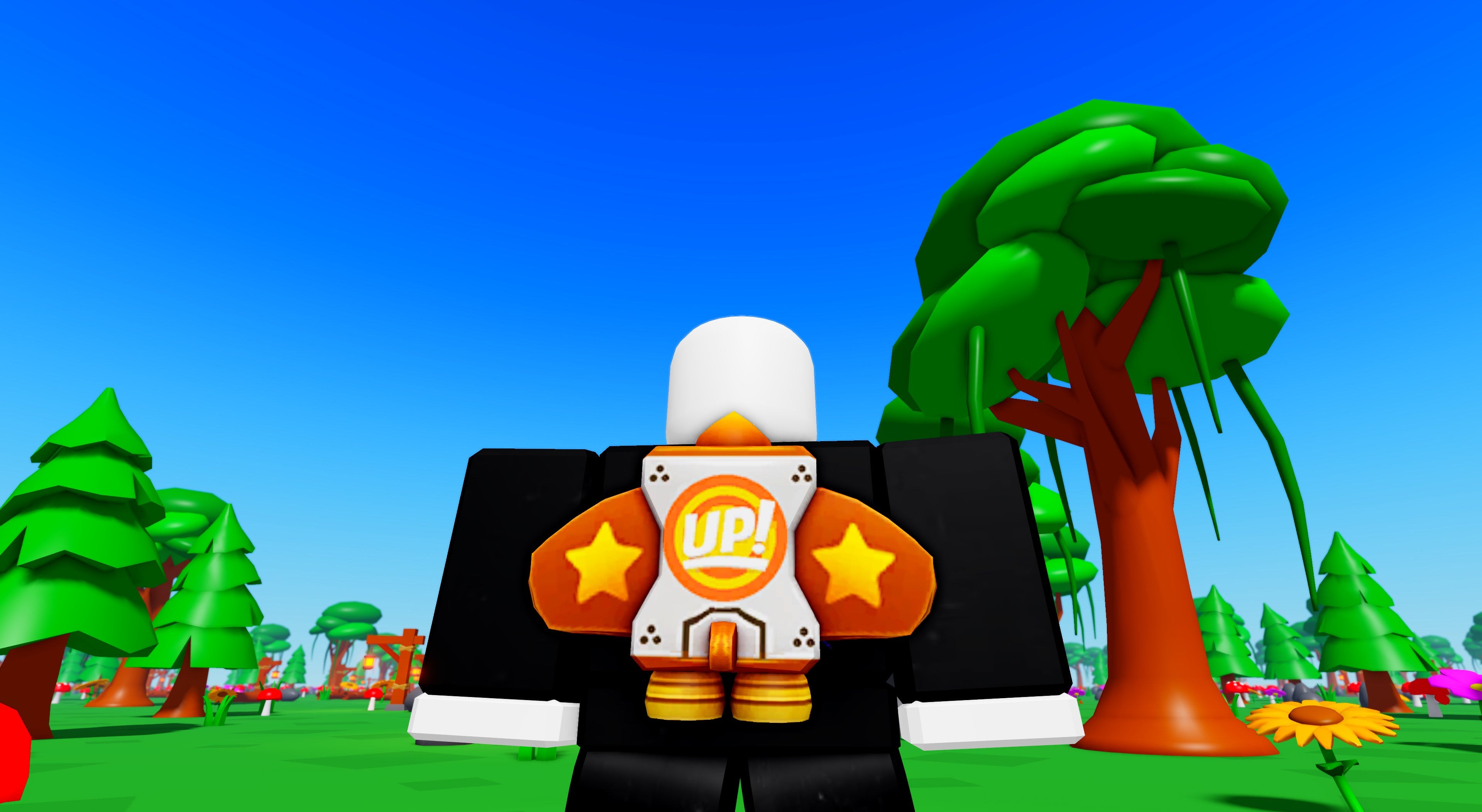 Beebo's Jet Pack | Roblox Toy Code