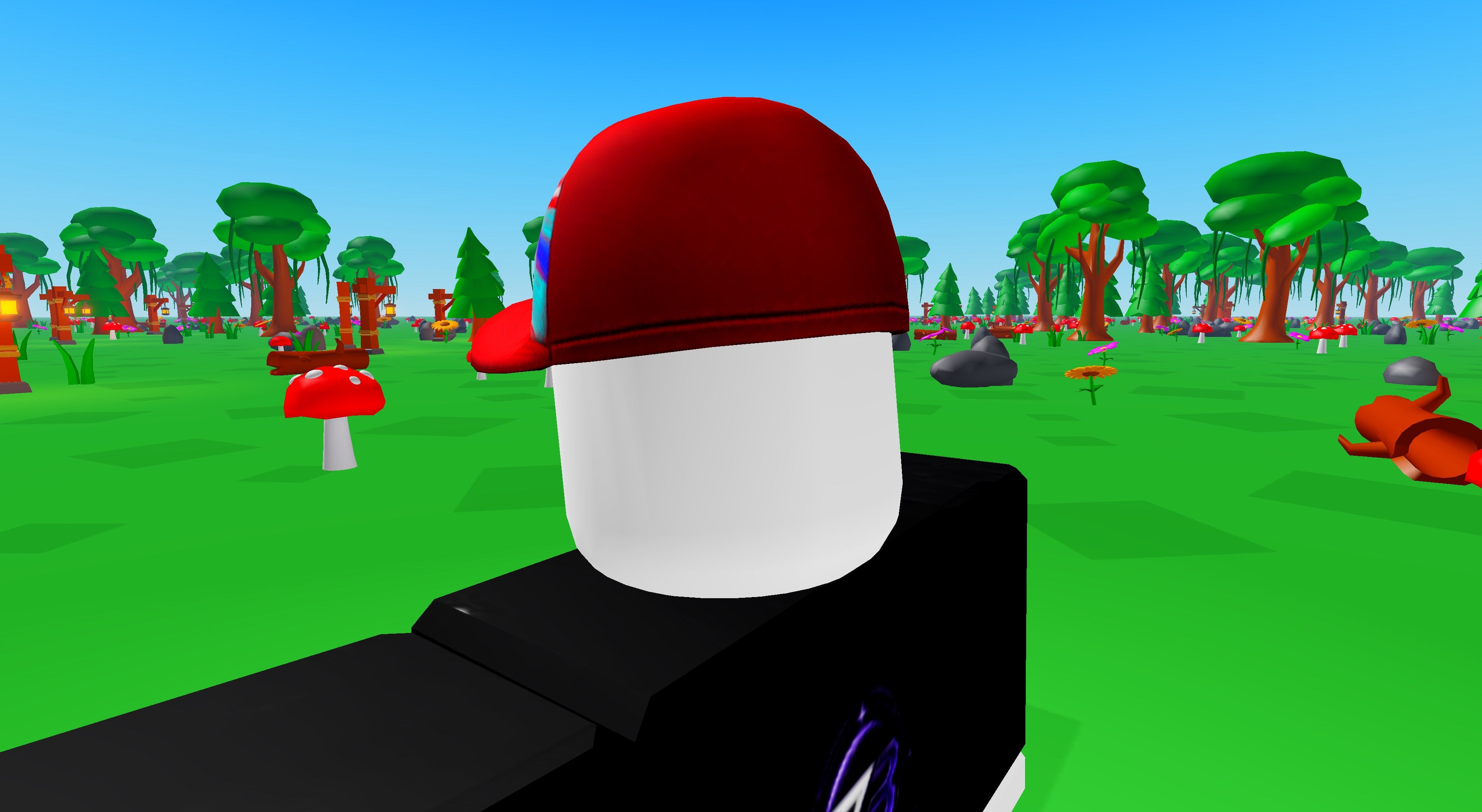 Mike's Motors Cap | Roblox Toy Code