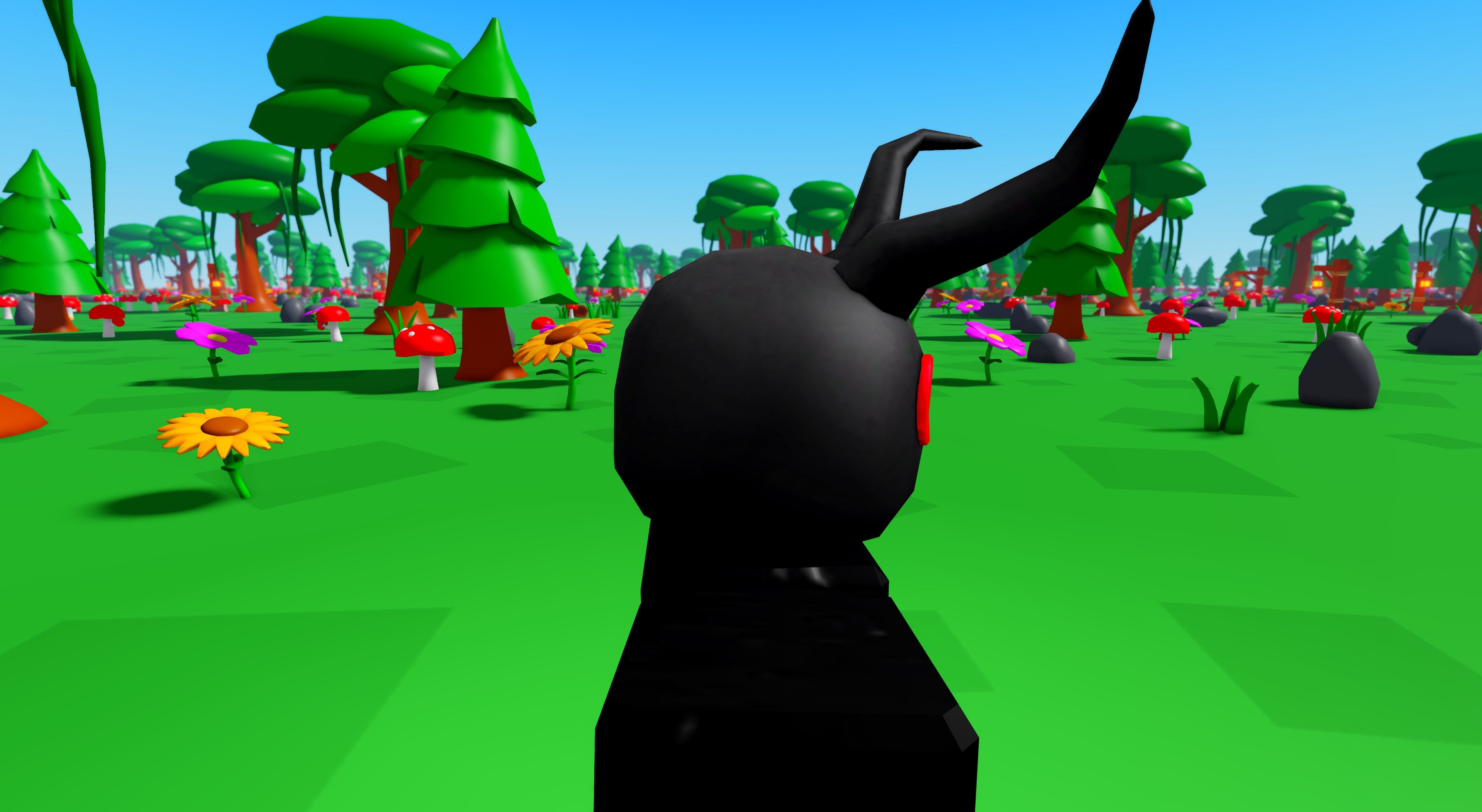 Murderous Meeboid | Roblox Toy Code