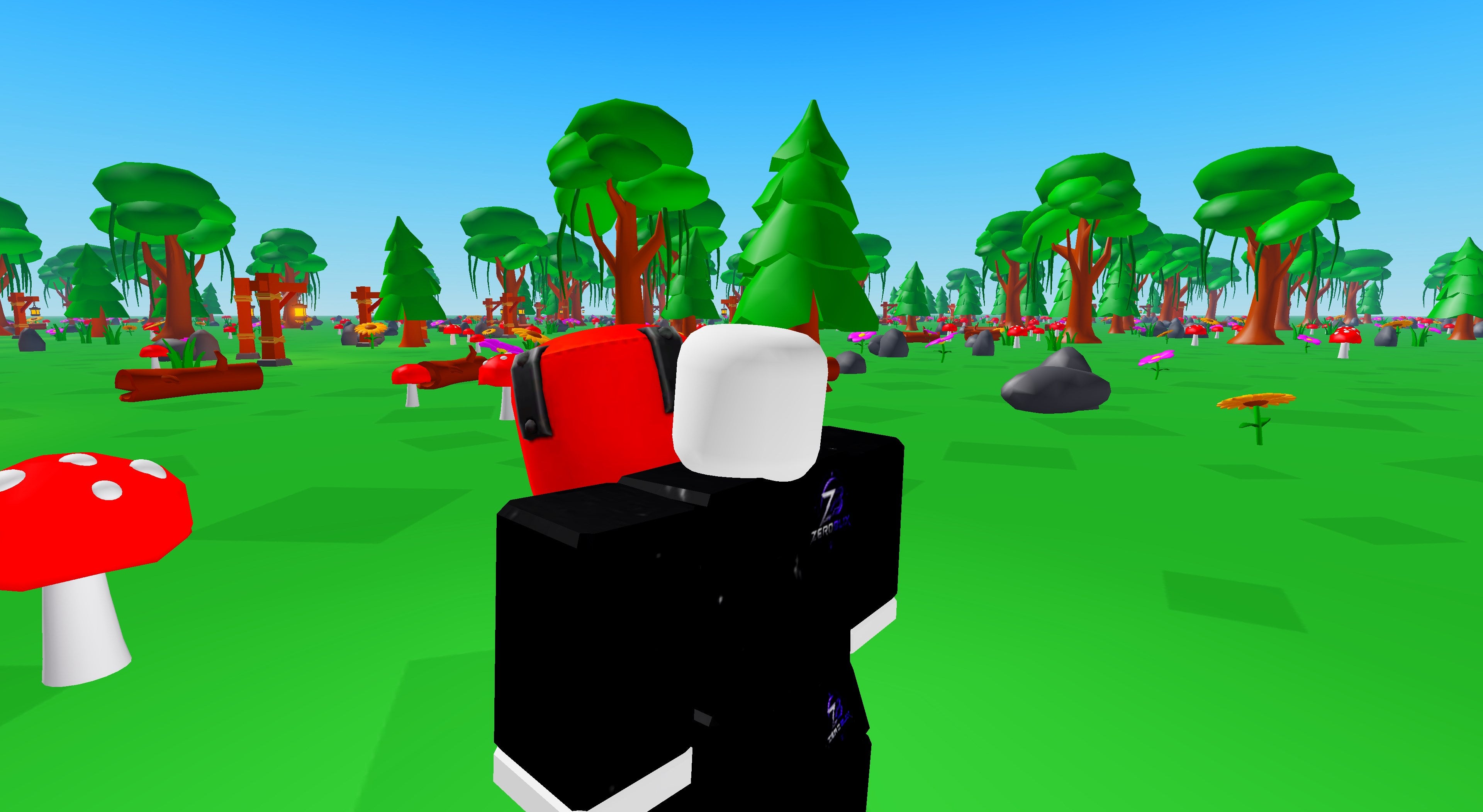 Workout Bag | Roblox Toy Code