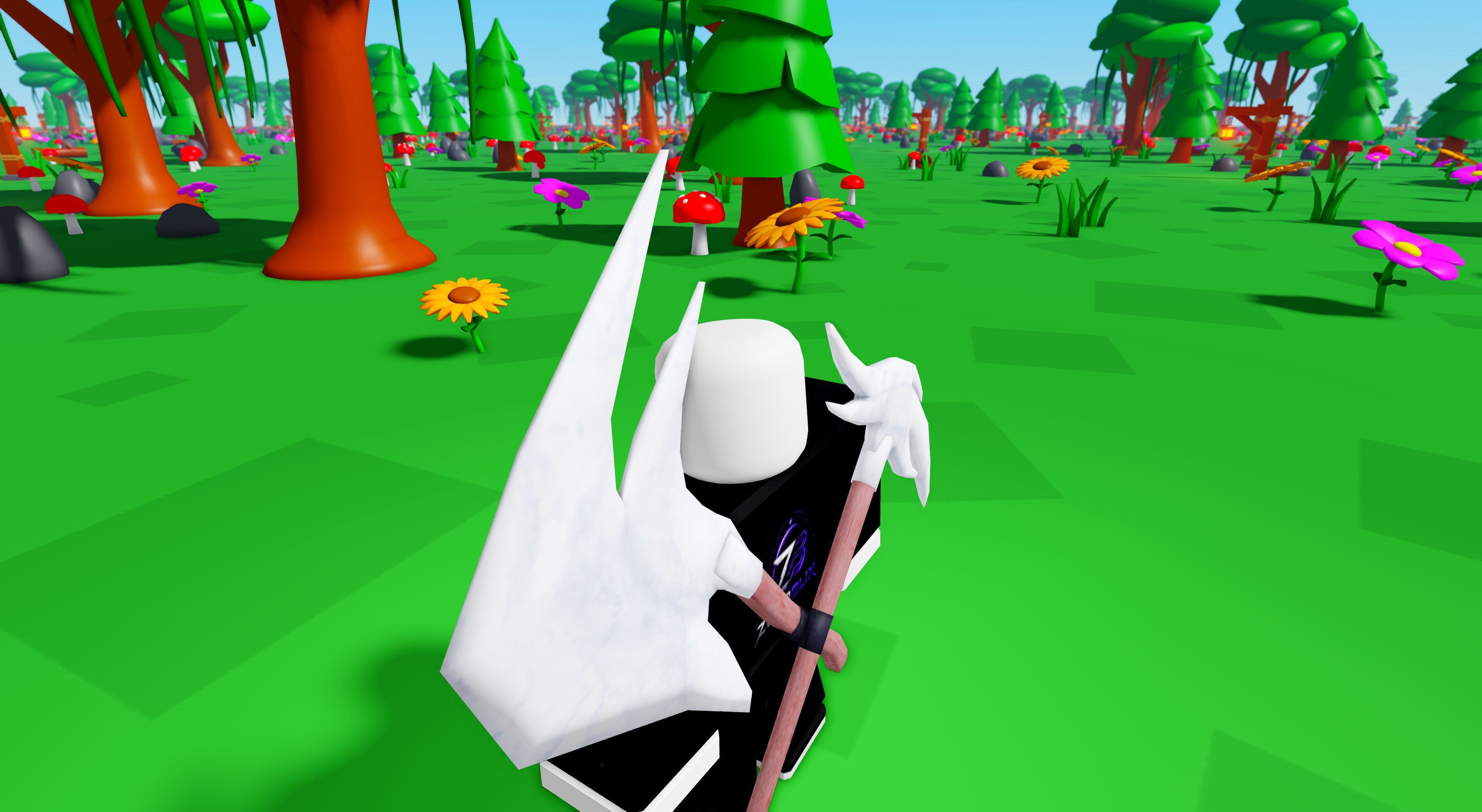 Tools of Axsuroth | Roblox Toy Code