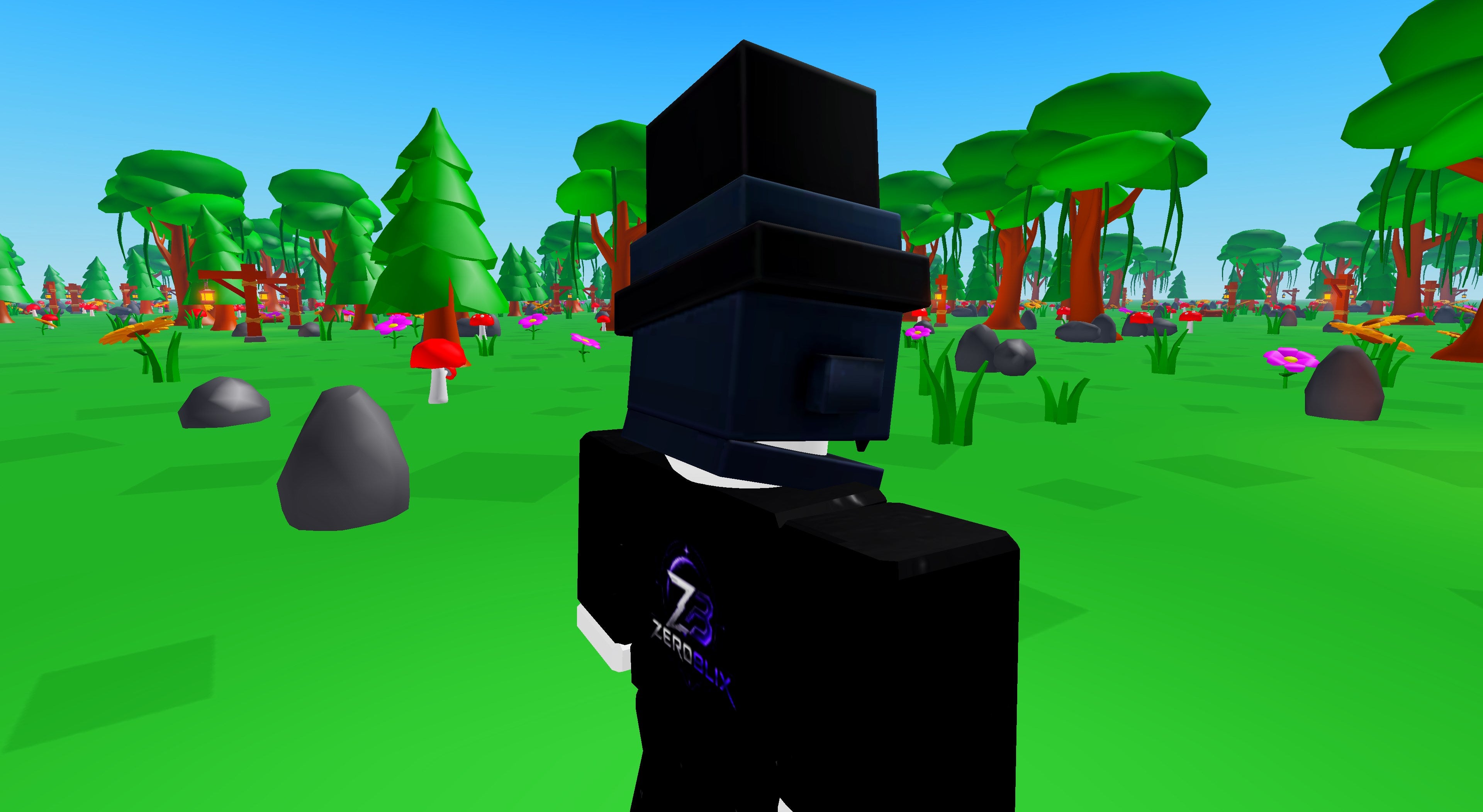 Gem Keeper | Roblox Toy Code