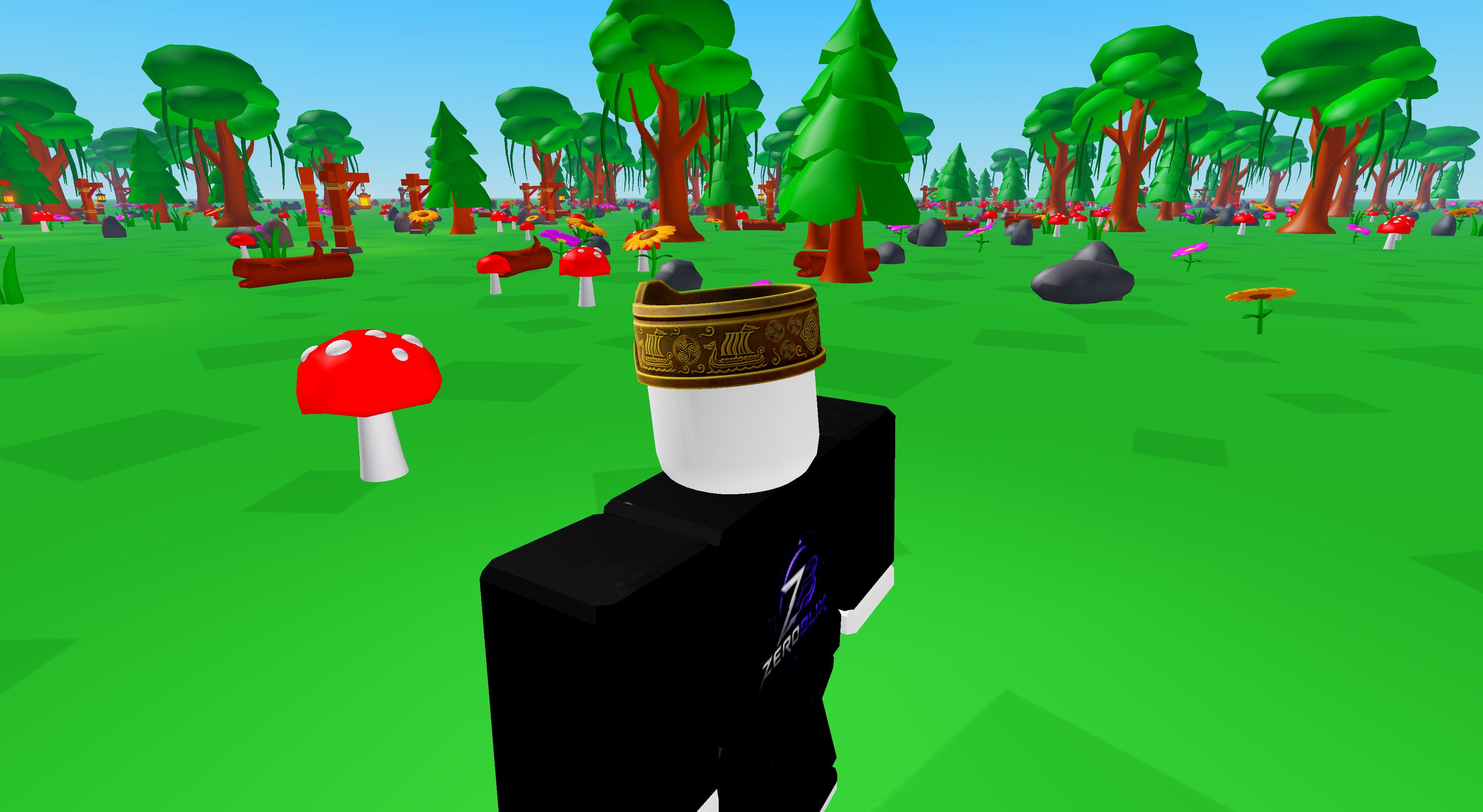 Village Chief Headdress | Roblox Toy Code
