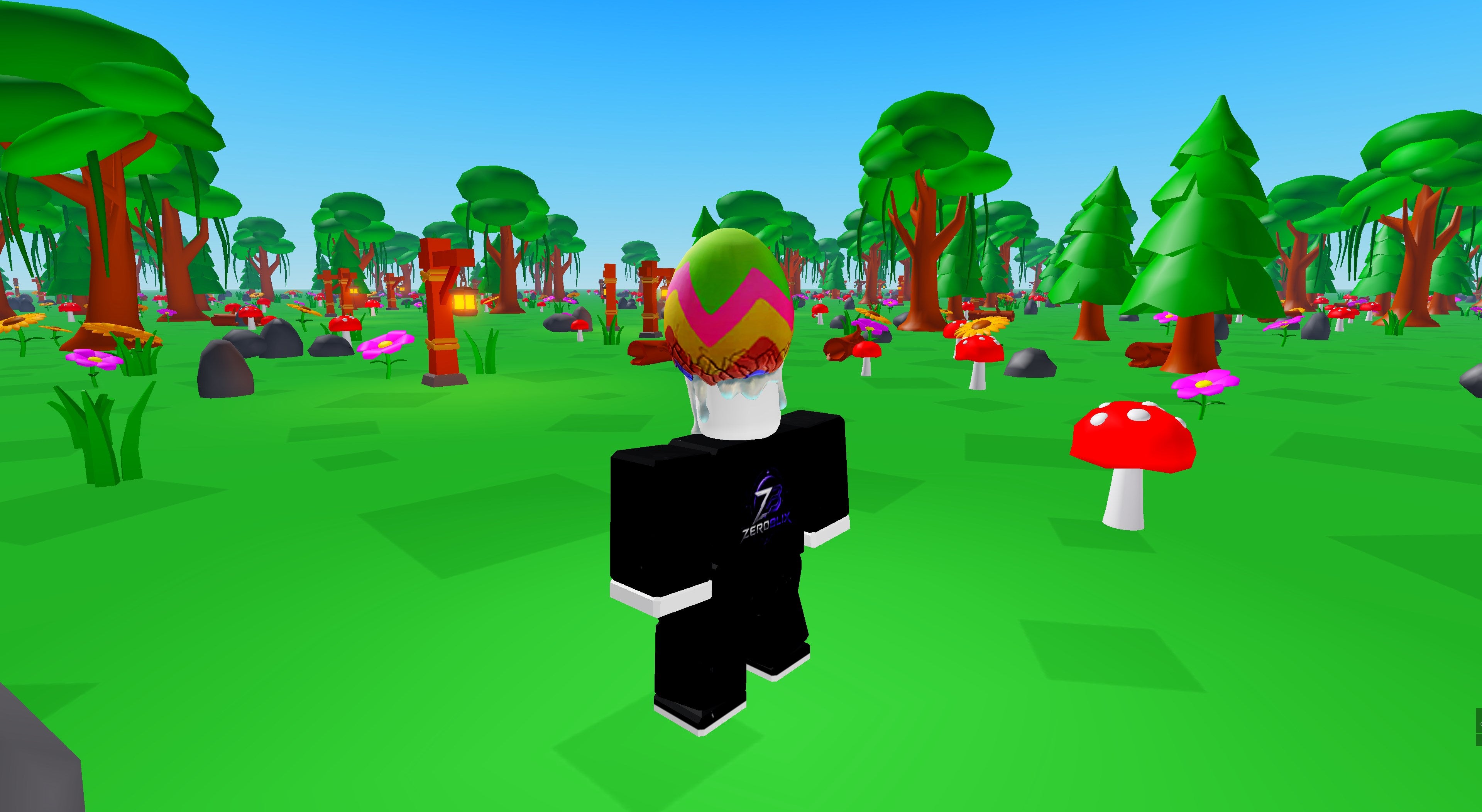 Cracked Pastel Egg | Roblox Toy Code