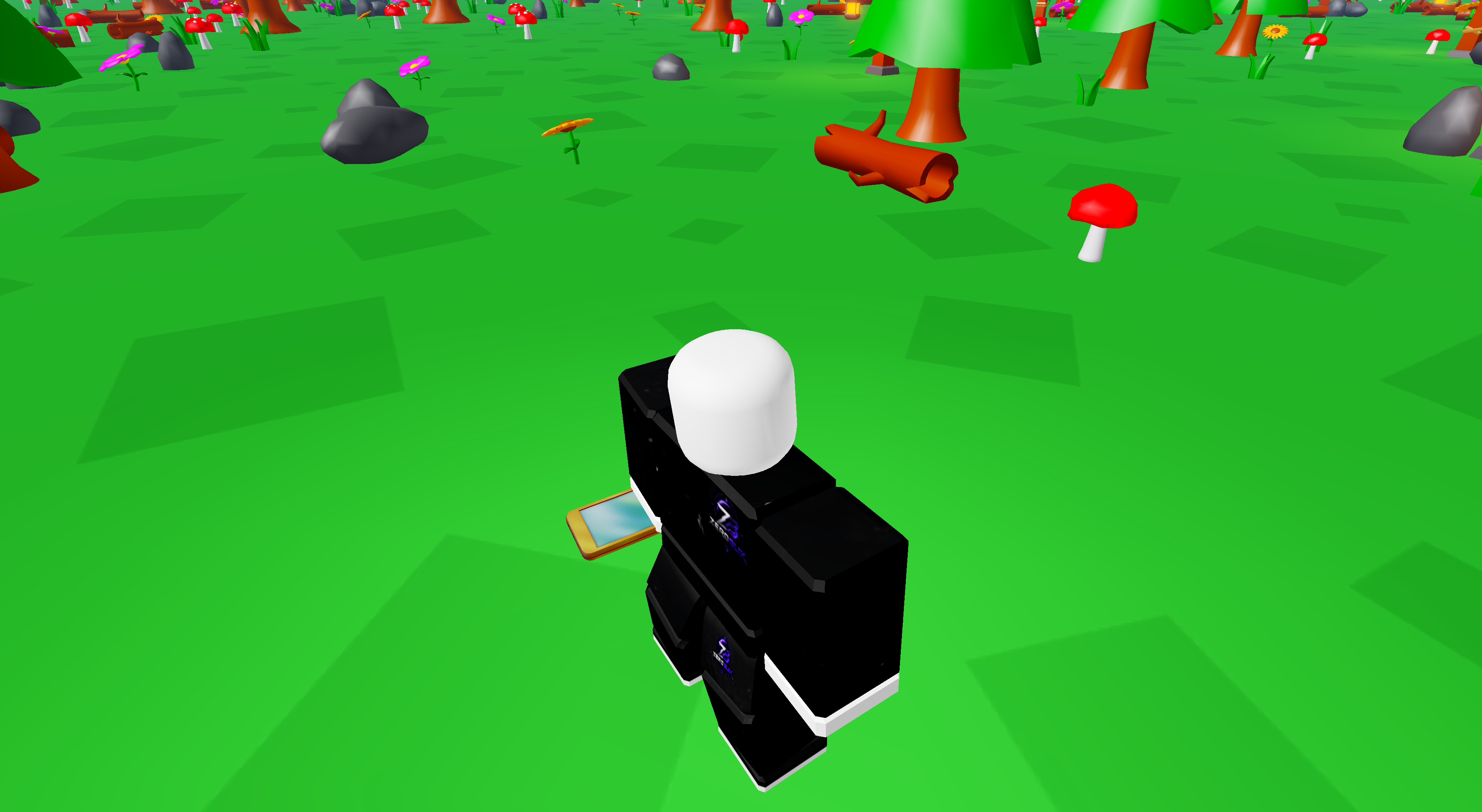 RoPhone X Gold | Roblox Toy Code