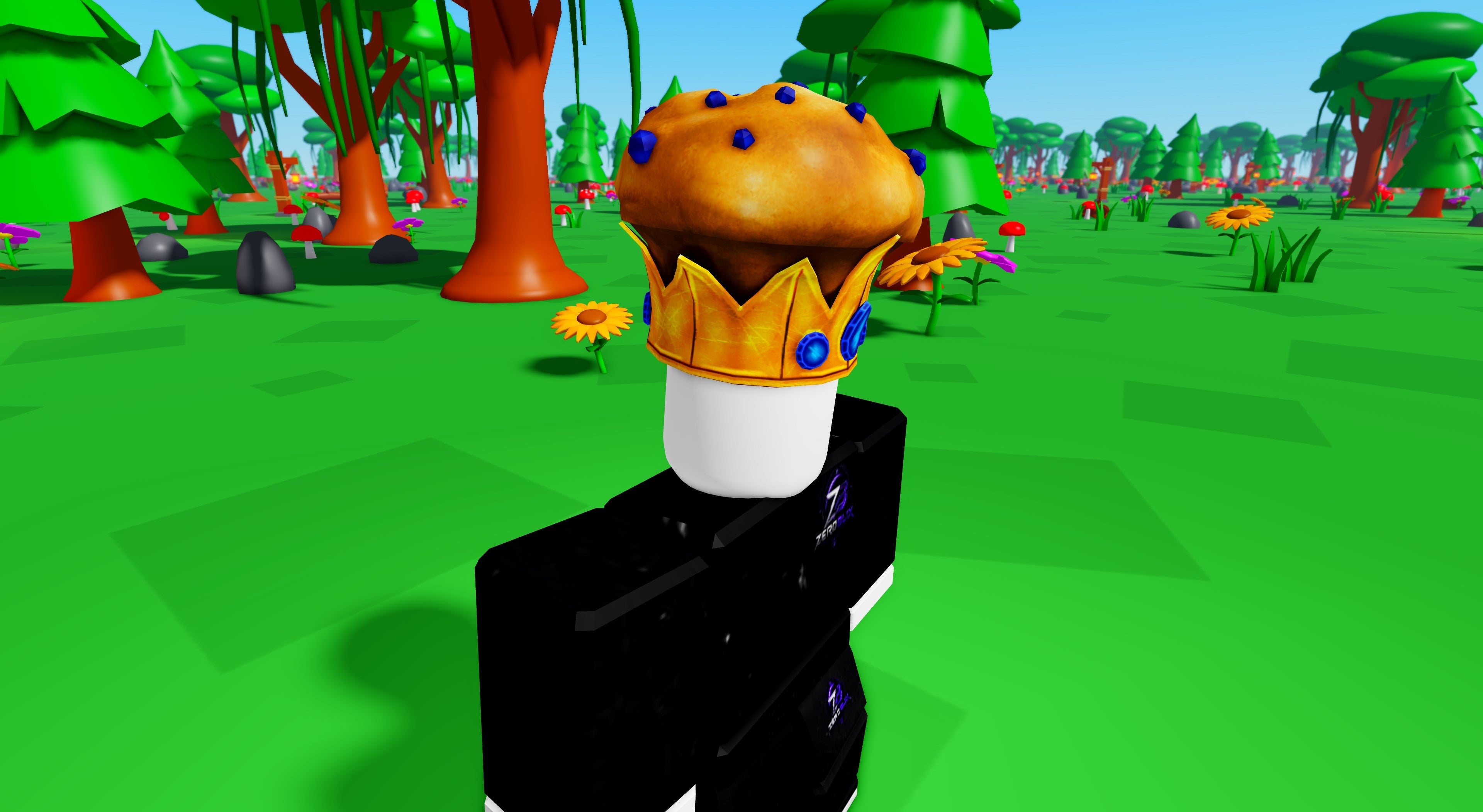 Lord of the Breakfasts | Roblox Toy Code