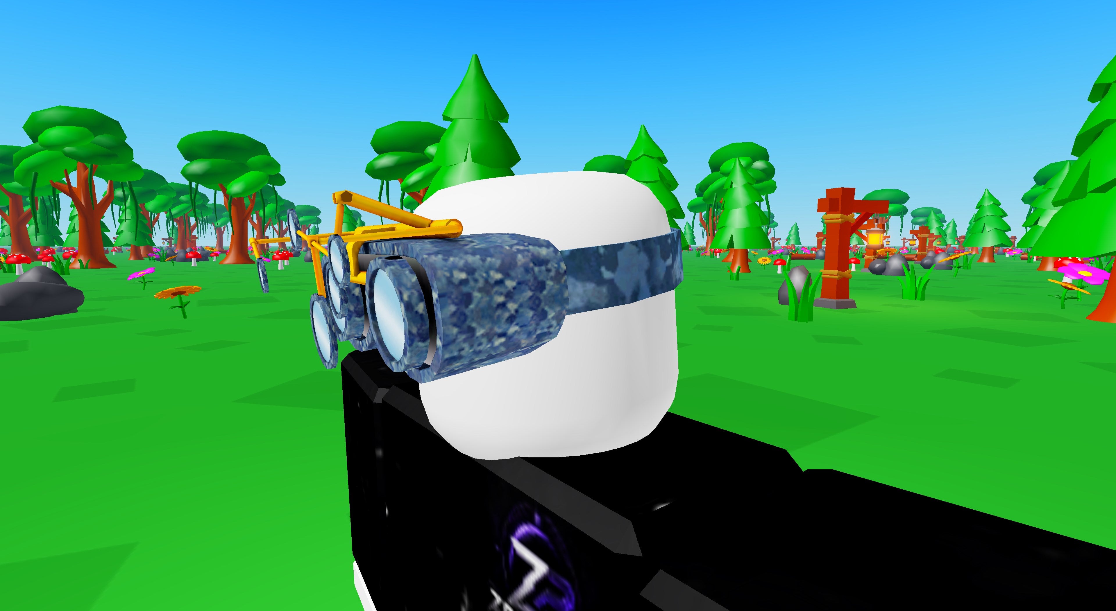 Bluesteel Innovators | Roblox Toy Code